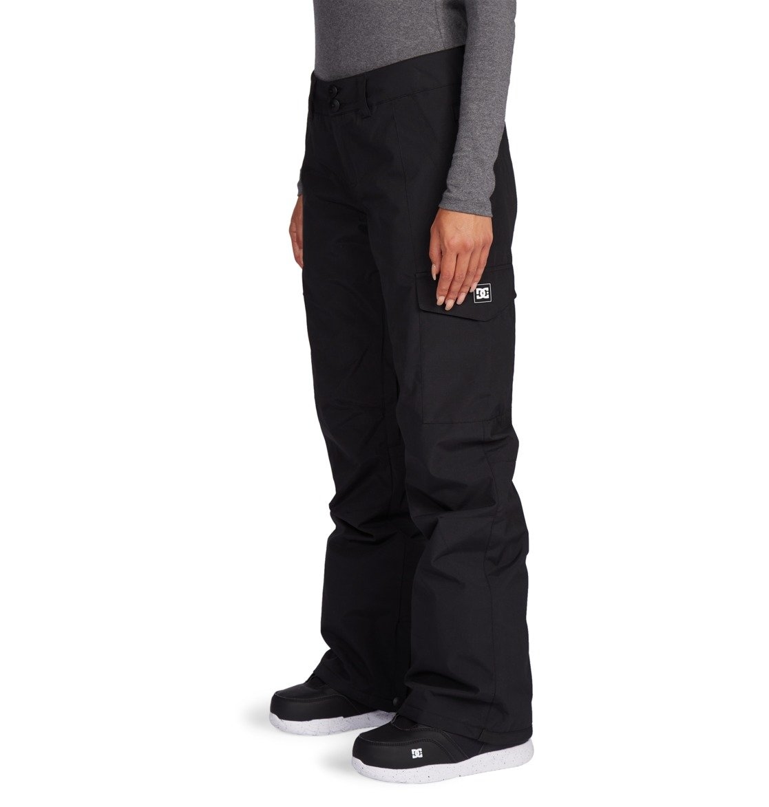 DC Shoes Snowboardhose »Nonchalant«