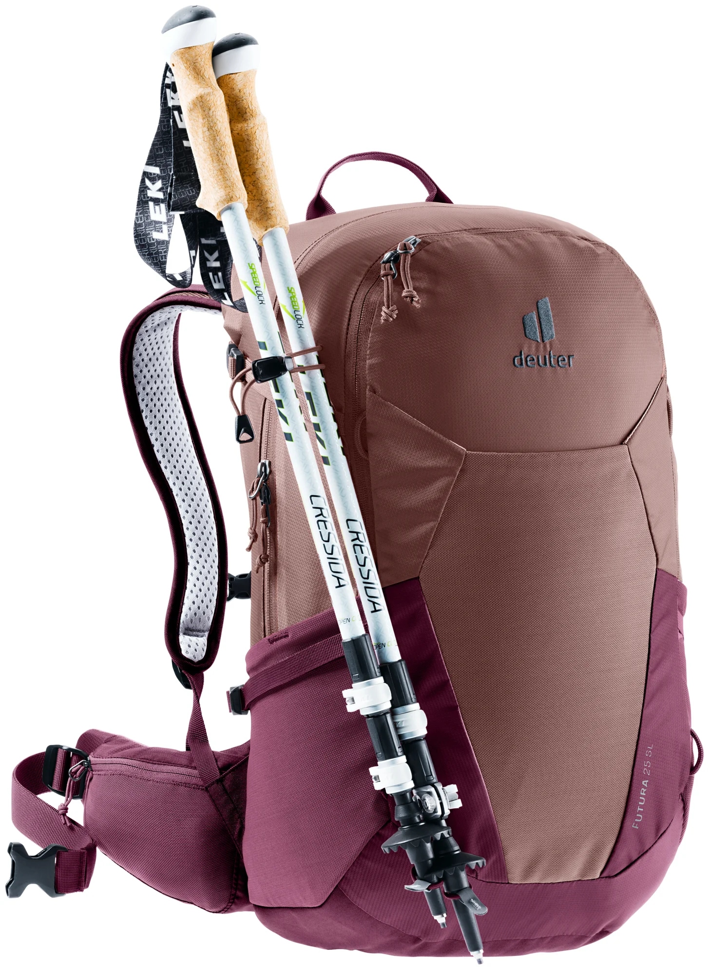 deuter Wanderrucksack »FUTURA 25 SL«