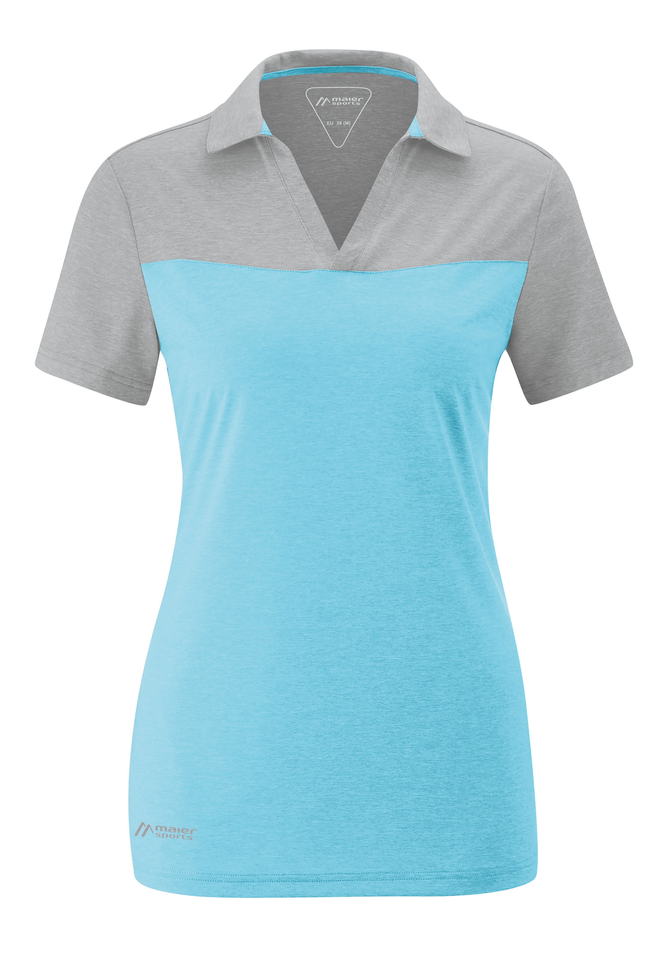 Image of Maier Sports Funktionsshirt »Bjordal W« bei Ackermann Versand Schweiz