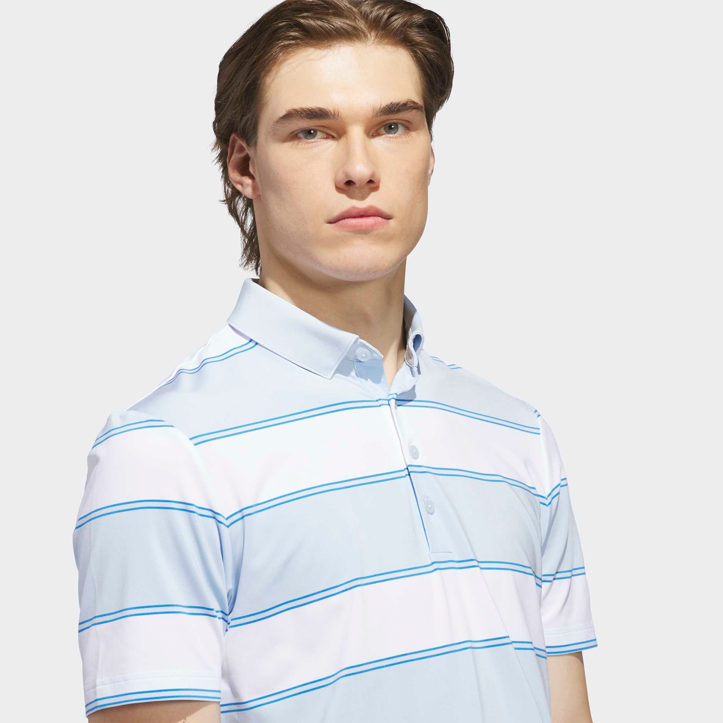 adidas Performance Polo »ULT+ JUMBO STRP«