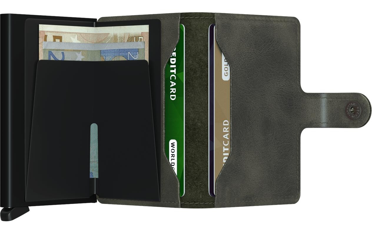 SECRID Porte-monnaie »Miniwallet«