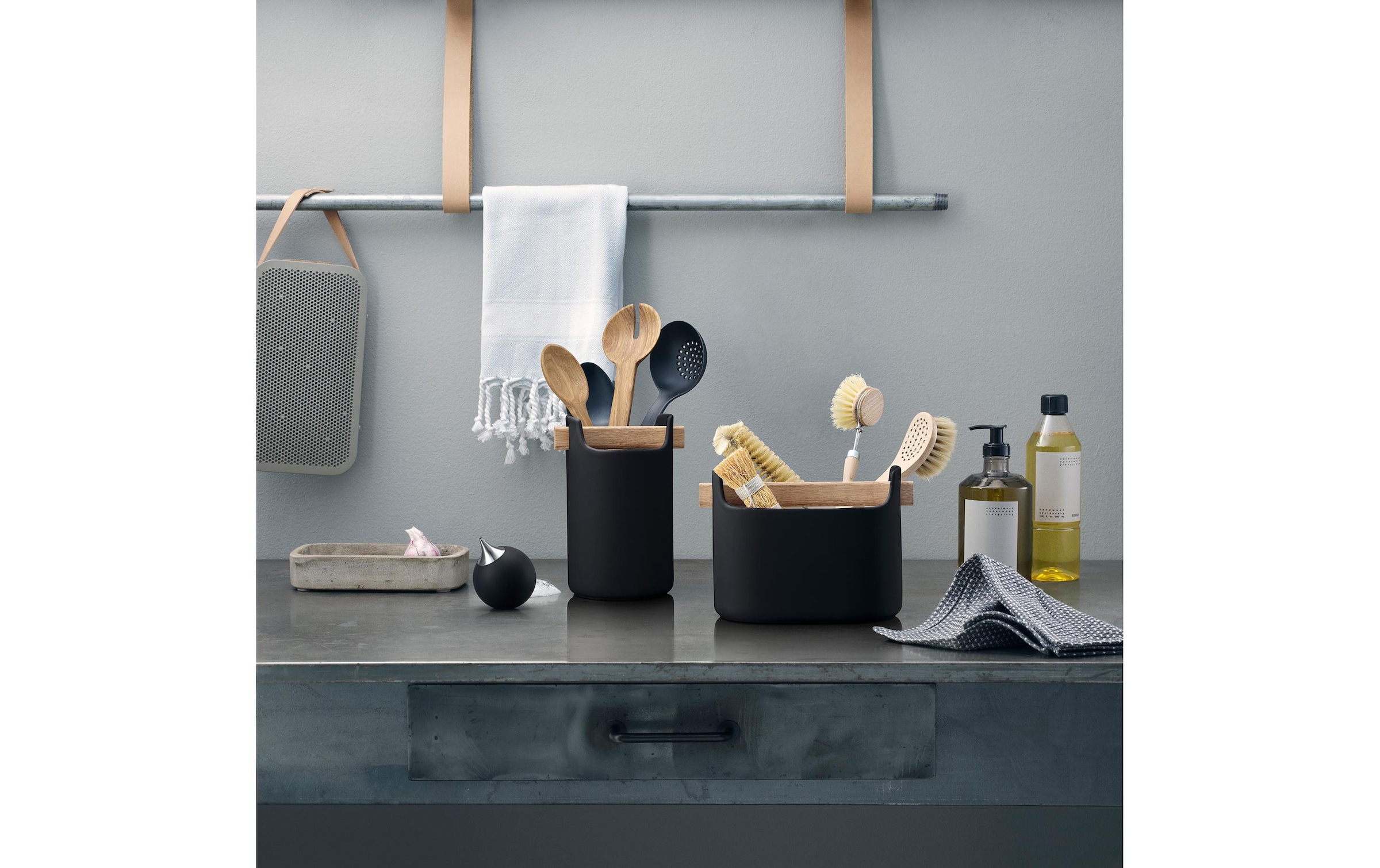 Eva Solo Aufbewahrungskorb