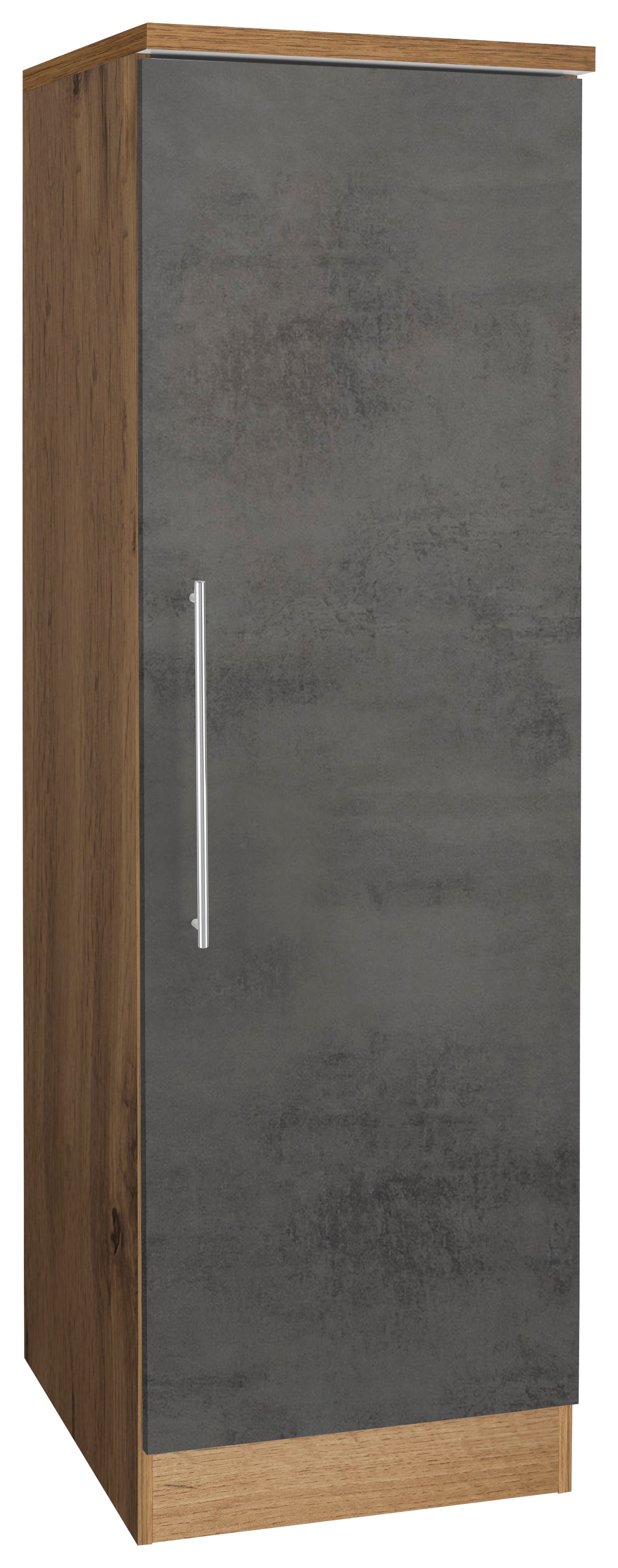 Image of KOCHSTATION Seitenschrank "KS-Samos" 50 cm breit