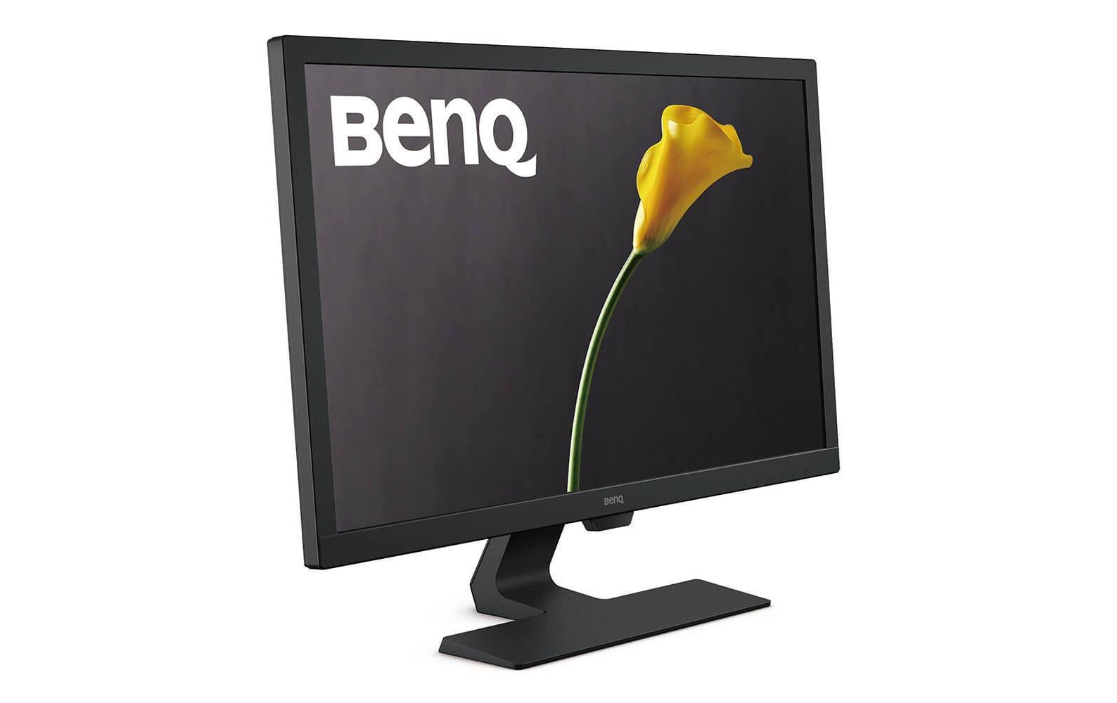 BenQ LCD-Monitor »GL2780«, 68 cm/27 Zoll, 1920 x 1200 px, Full HD