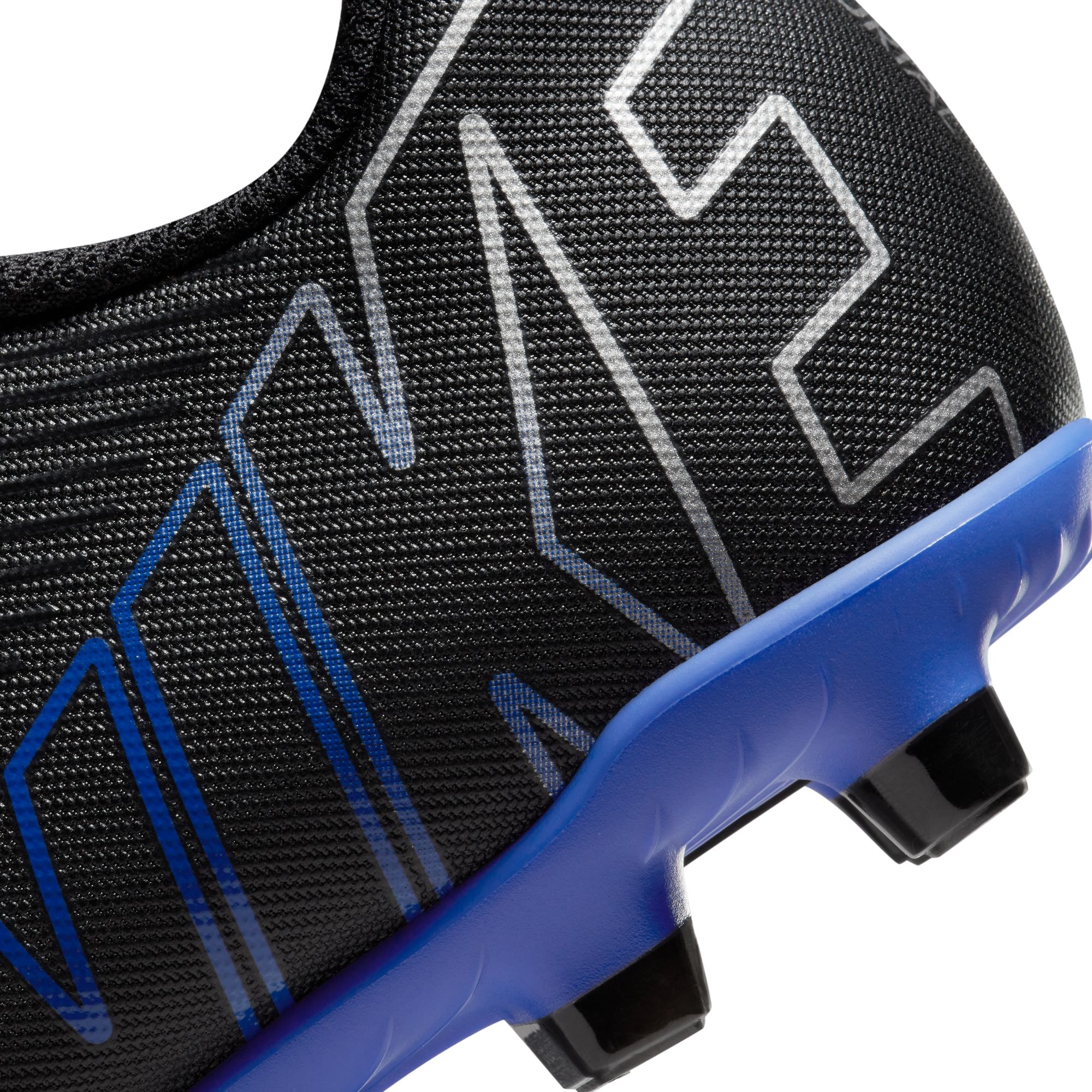 Nike Fussballschuh »JR Mercurial Vapor 15 Club FG/MG«