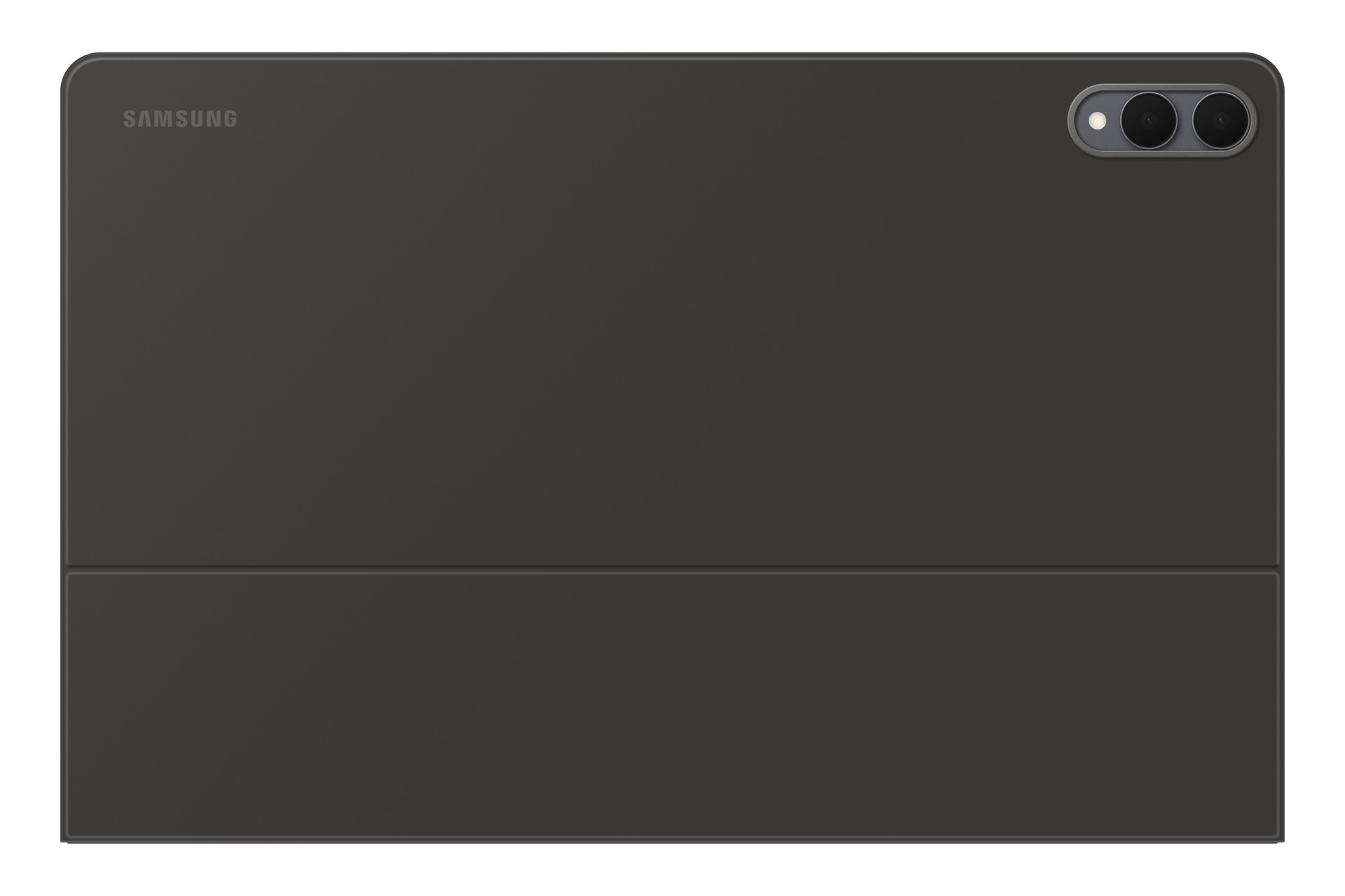 Samsung Housse pour tablette »Book Cover Keyboard Slim für Samsung Galaxy Tab S11 Ultra« Backcover, Schutzhülle, Tablethülle, Case, Schutzcase, stossfest