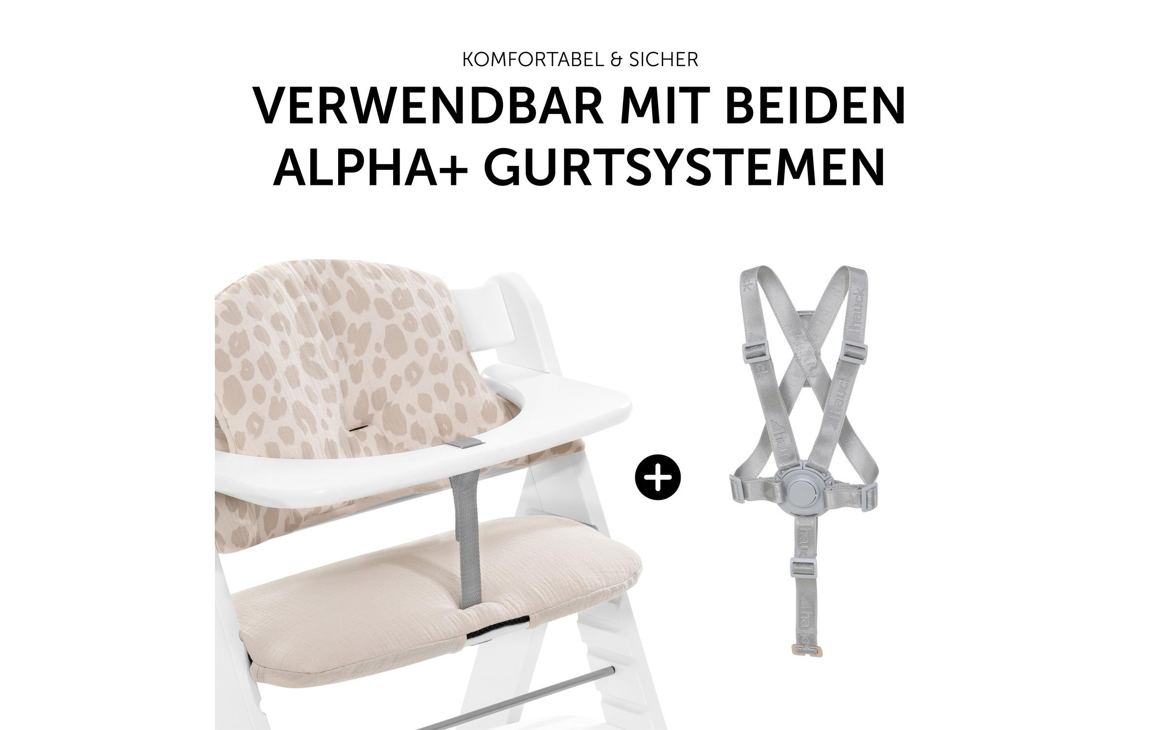 Hauck Sitzkissen »Select«