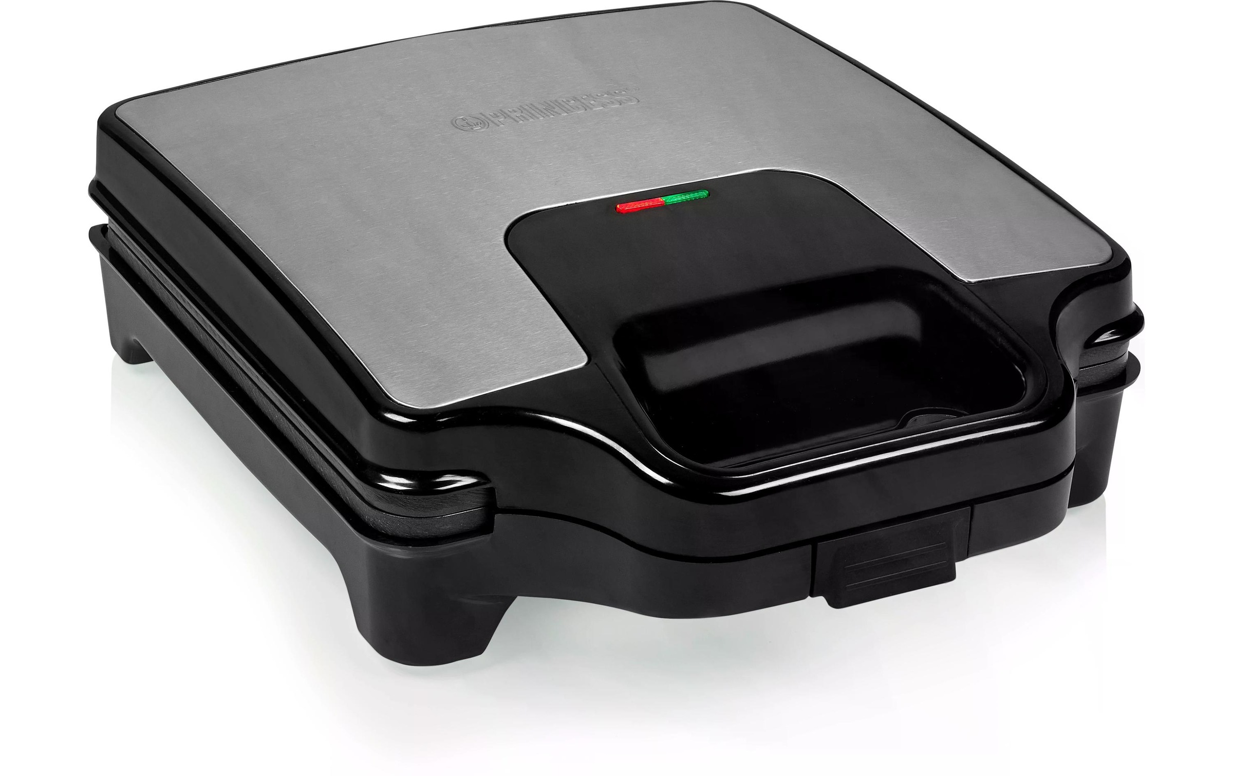 PRINCESS Sandwichmaker »Supreme XXL 1600 W«, 1600 W