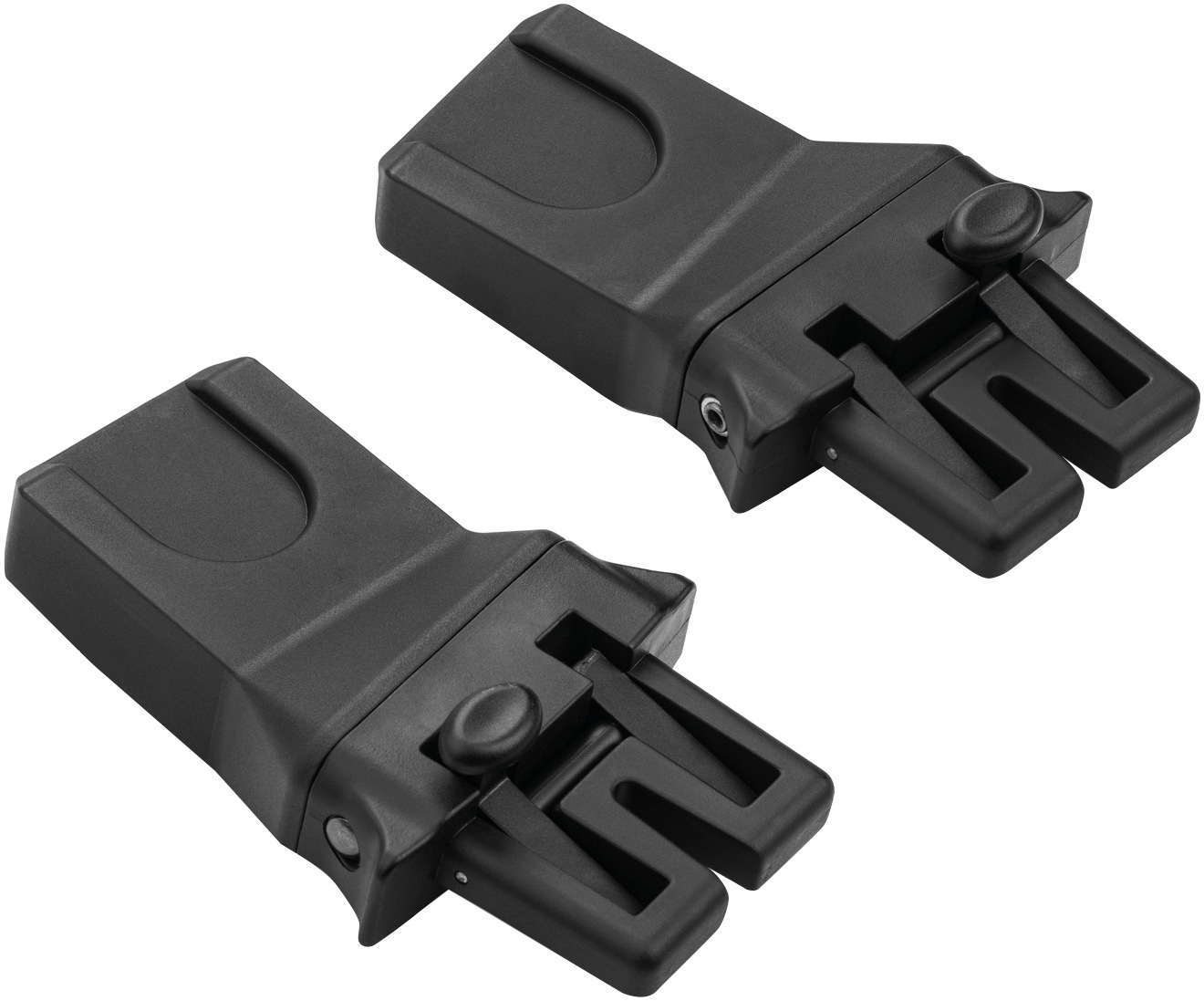 Hauck Adaptateur pour poussette »Duett 2«