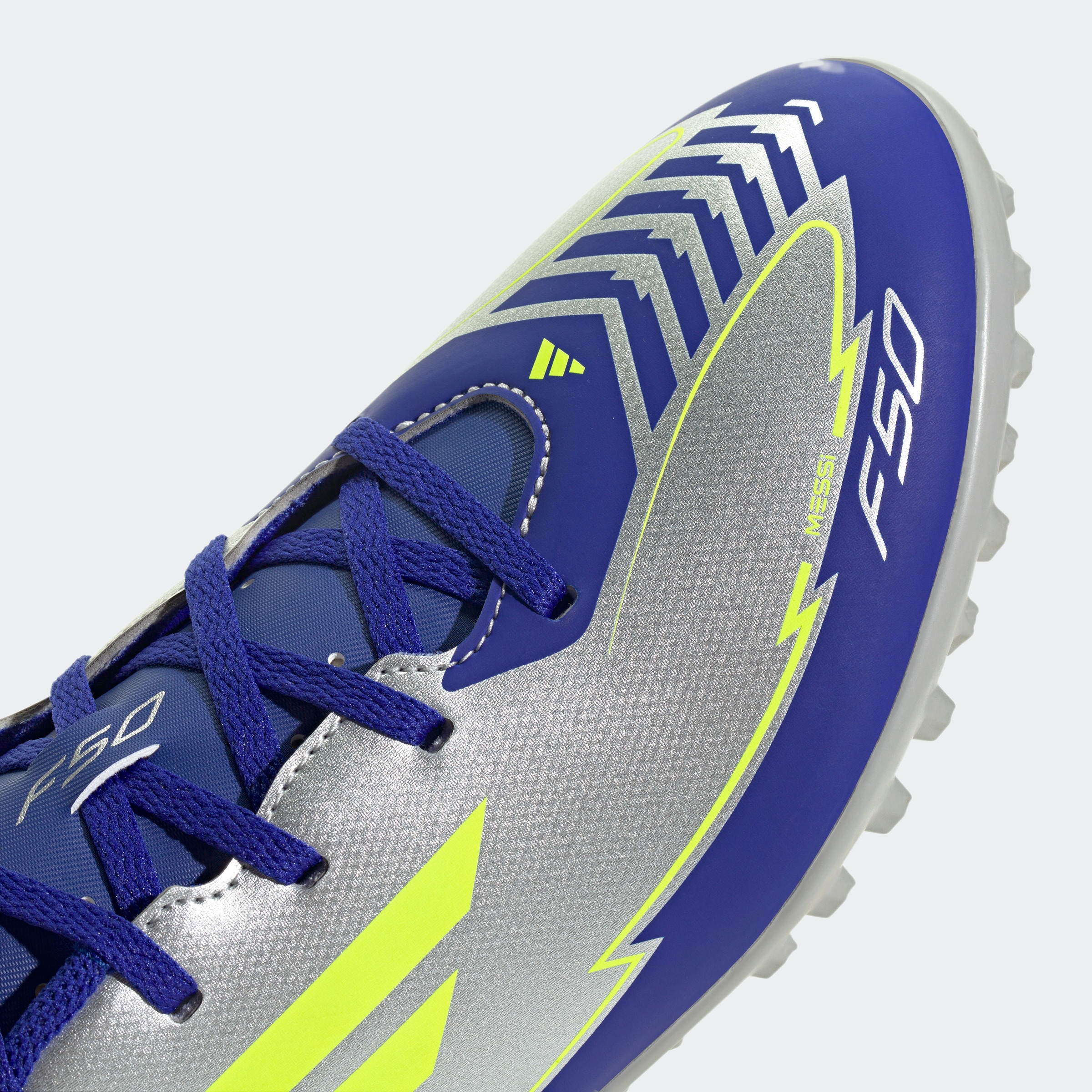 adidas Performance Fussballschuh »F50 CLUB MESSI TF«