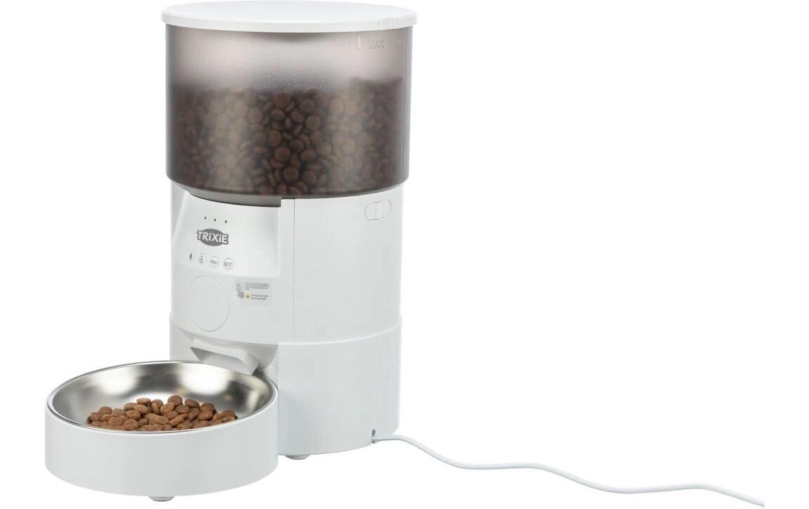 TRIXIE Futterautomat »TX-S Smart 3 l«