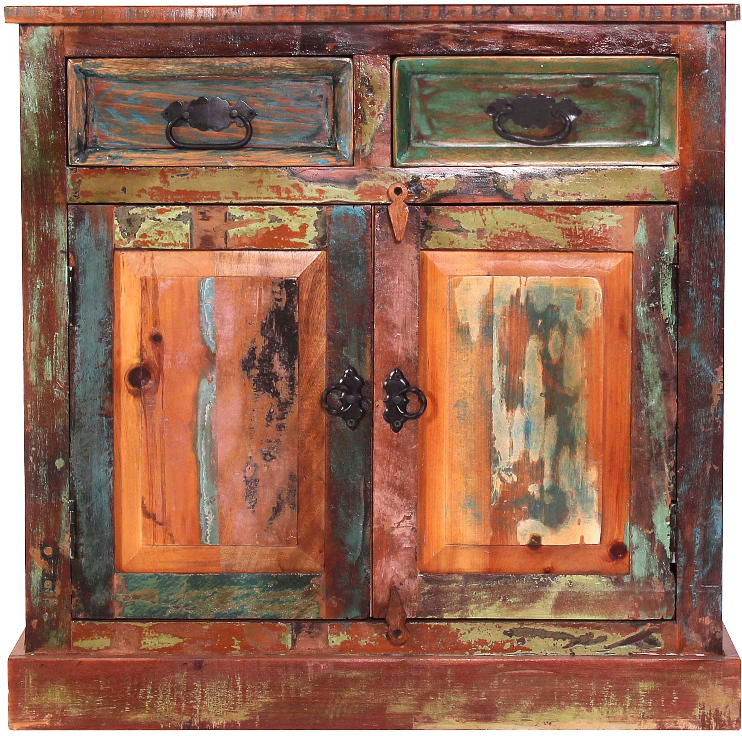 SIT Commode »Riverboat«