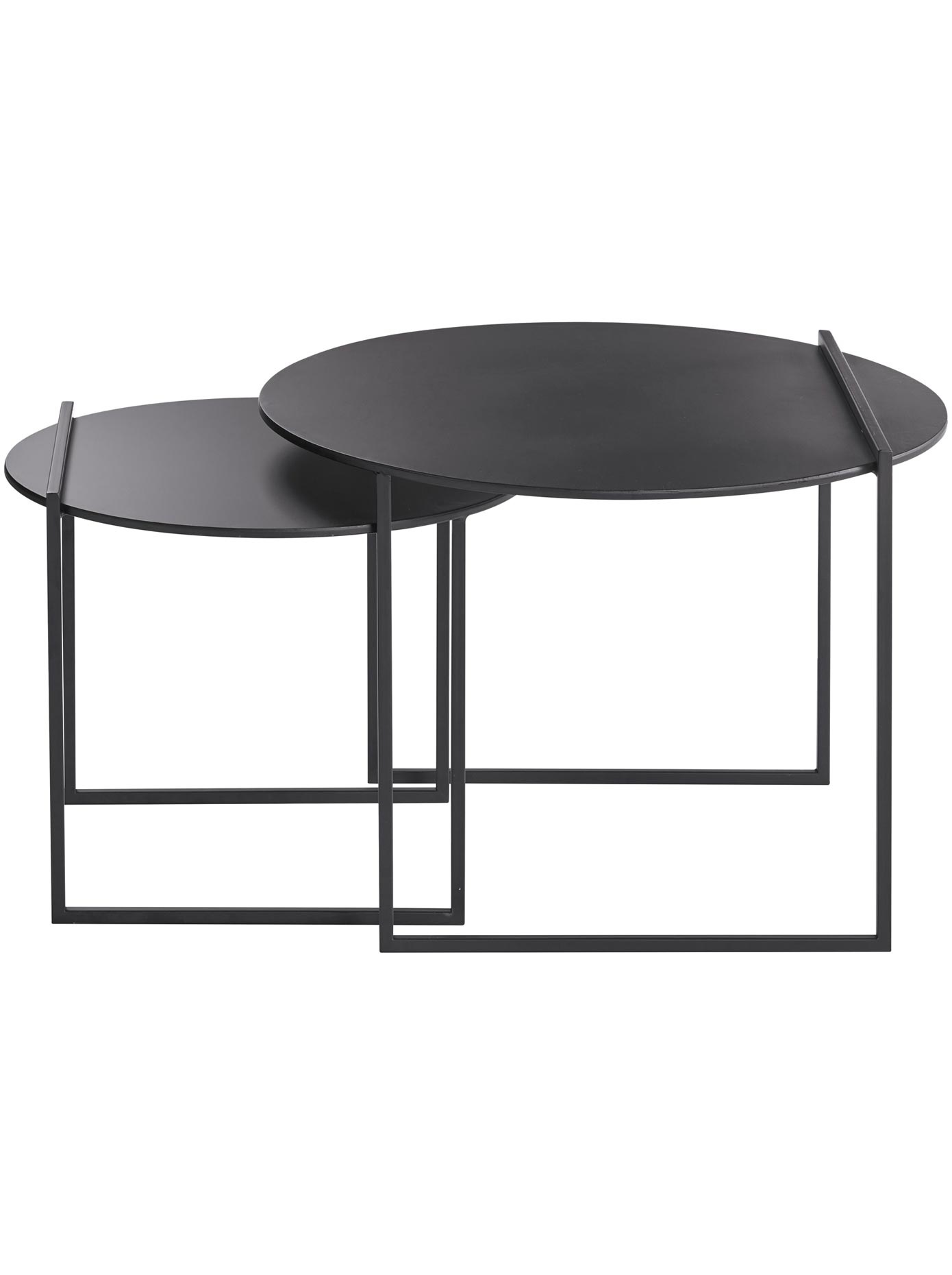 Image of heine home Couchtisch, (2 St.) bei Ackermann Versand Schweiz