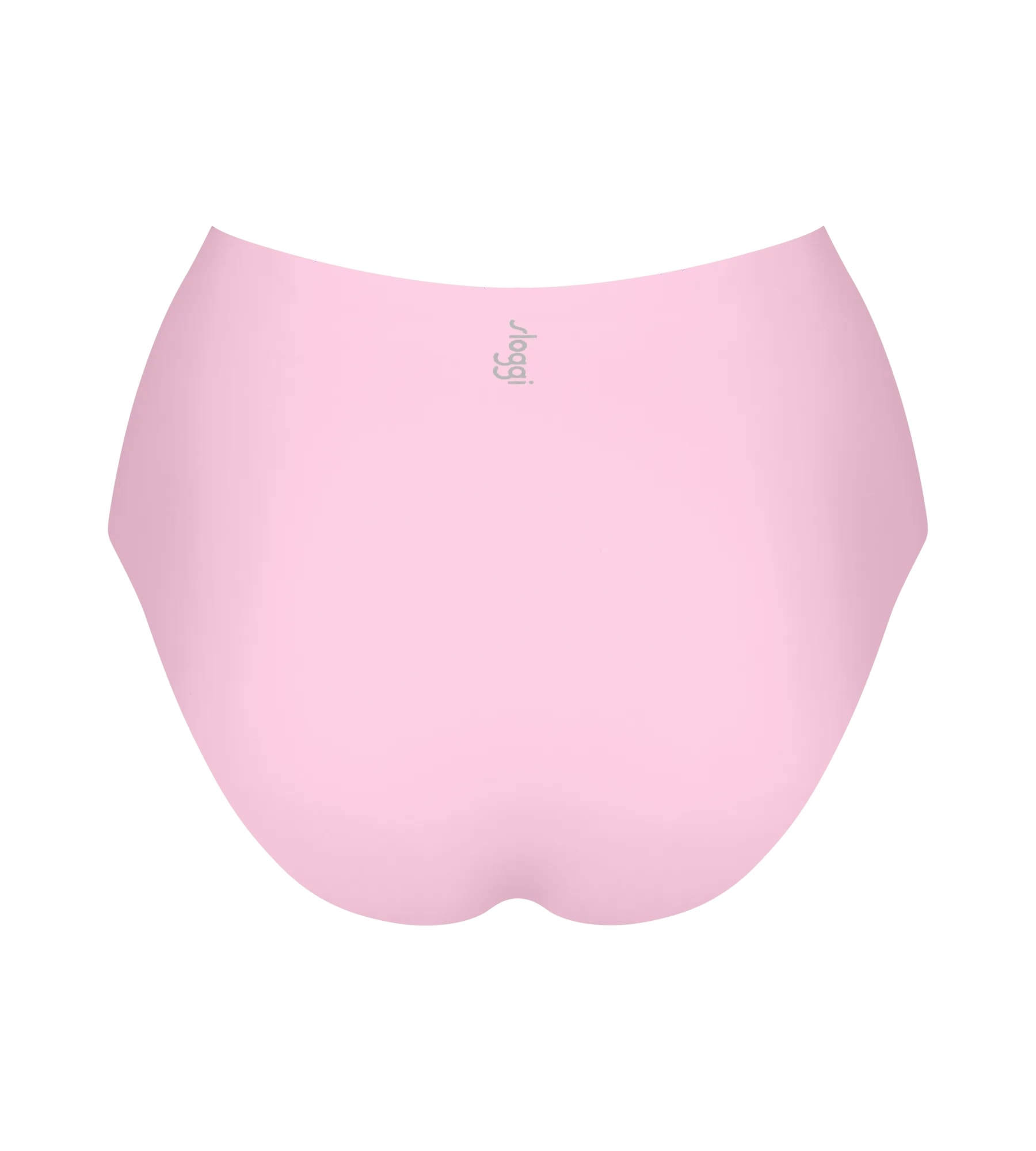 sloggi High-Waist-Slip »ZERO Feel 2.0« feine Mikrofaser, atmungsaktiv, mit hoher Taille, ultraleicht