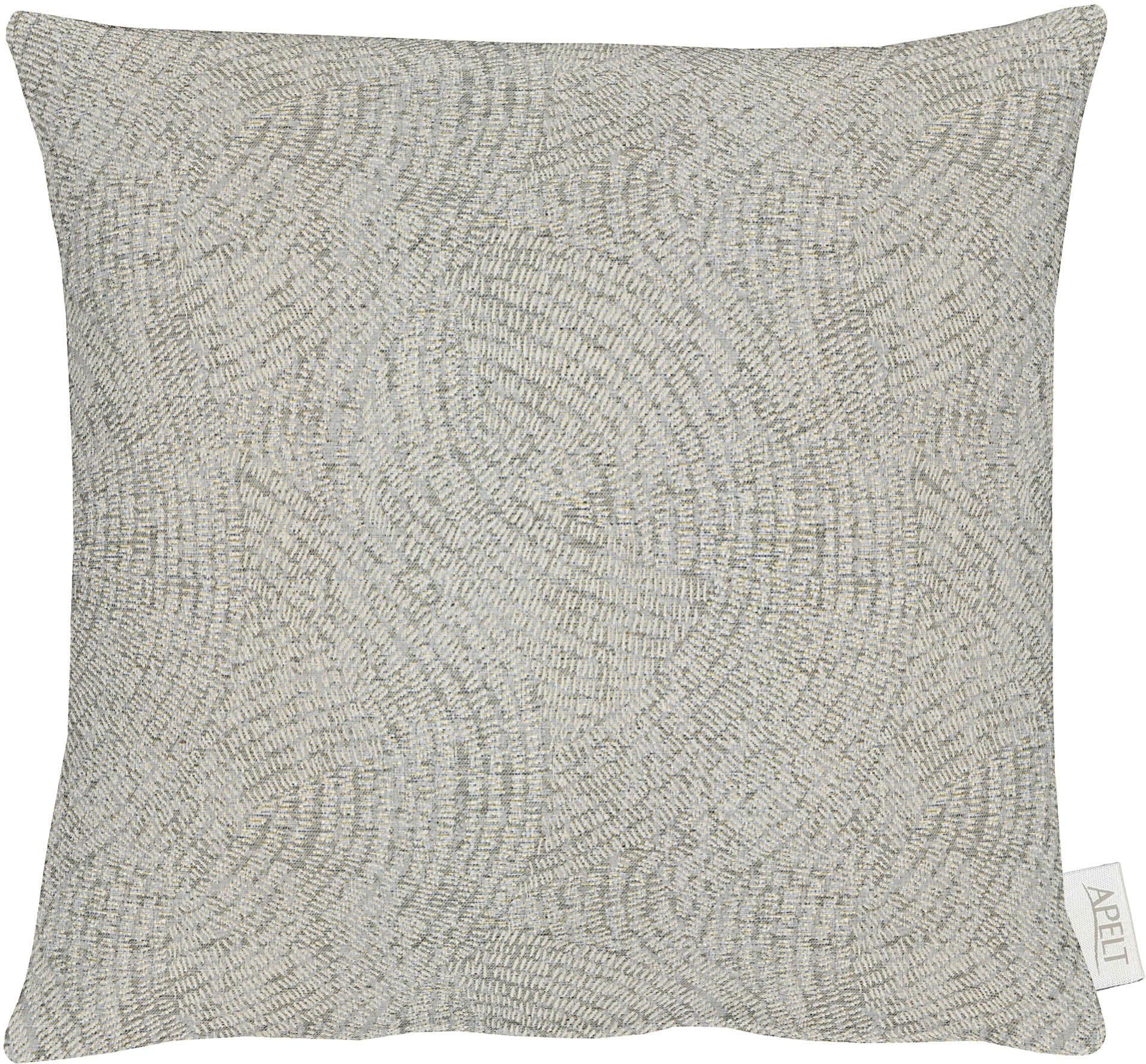 Image of APELT Dekokissen "1102" Kissenhülle mit Füllung, 1 Stück