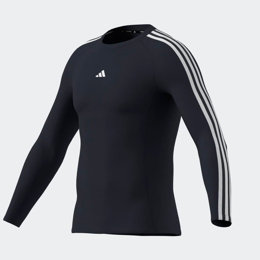 adidas Performance Funktionsshirt »TF 3S LS«