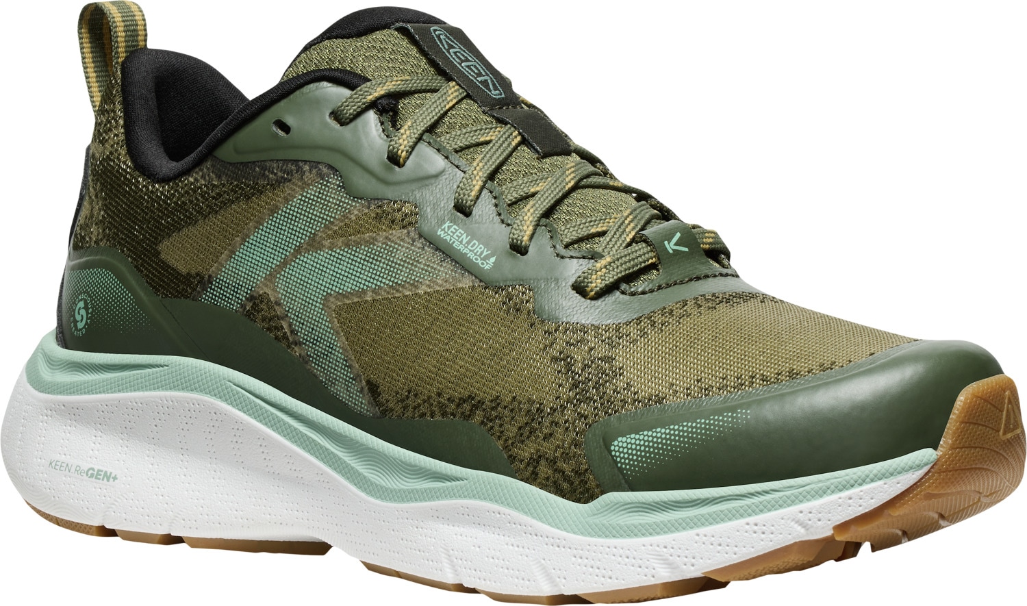 Keen Outdoorschuh »LEIKI WP«, wasserdicht