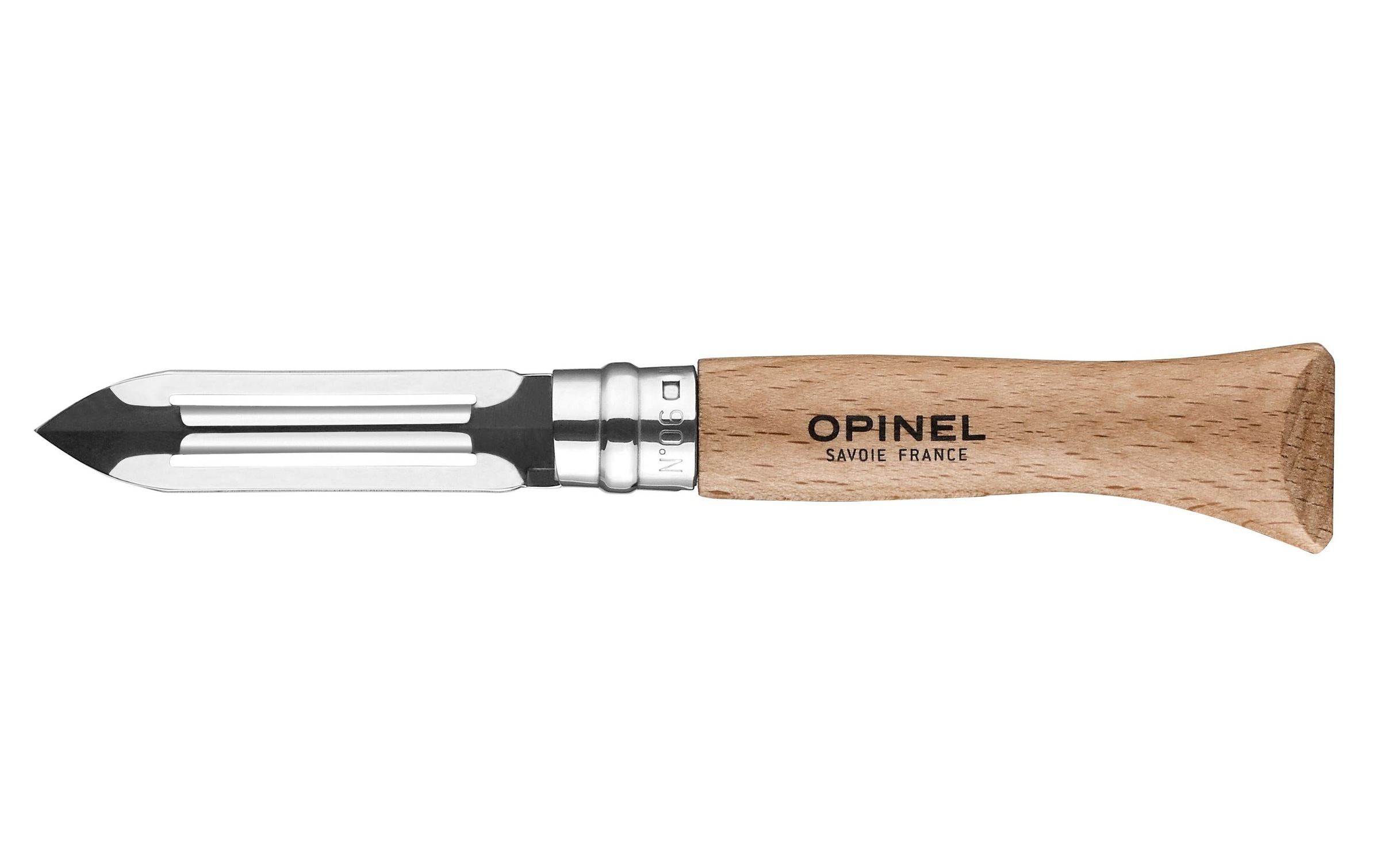 Kochtopf "opinel Nomad Cooking Kit" Edelstahl