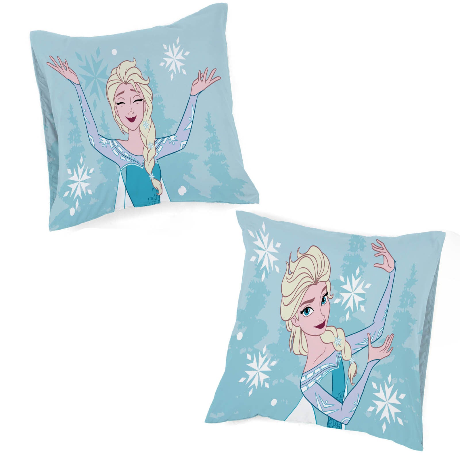 Disney Bettwäsche »Frozen Elsa's Wish« 2