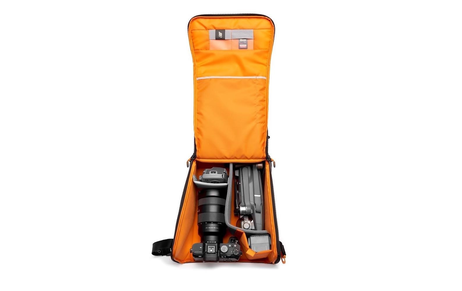 Lowepro Kameratasche »GearUp Creator Box XL II (GRL)«