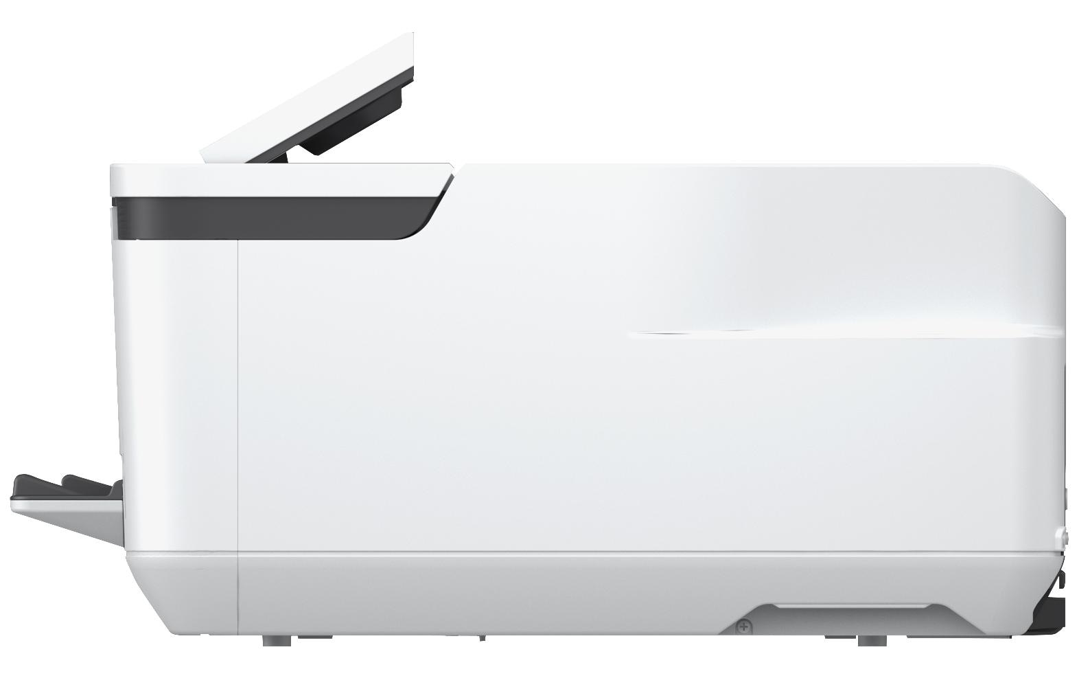 Epson Tintenstrahldrucker »SureColor SC-T3100N«