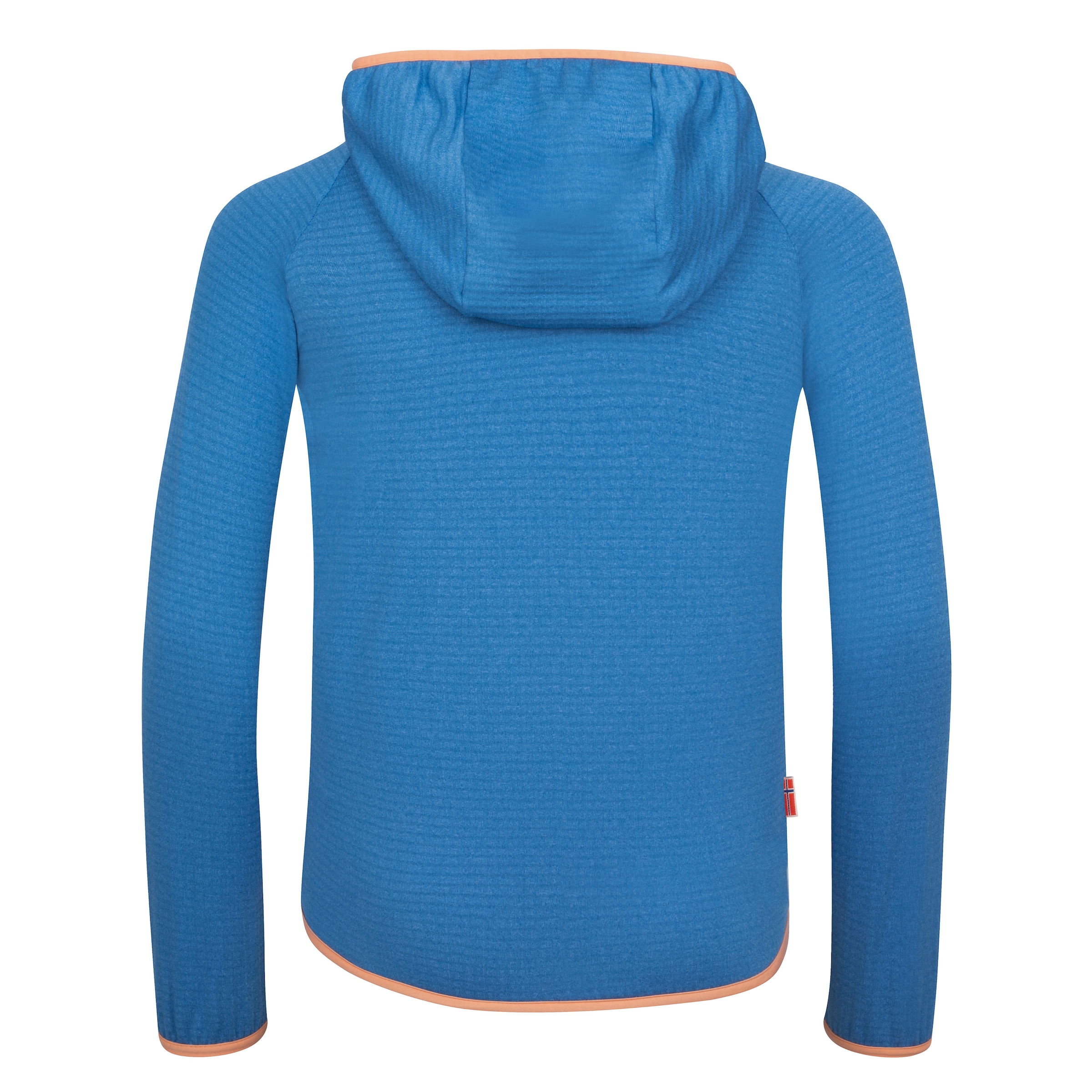 TROLLKIDS Veste polaire »GIRLS HOLMEDAL JACKET« en polyester et élasthanne, disponible aussi en grandes tailles