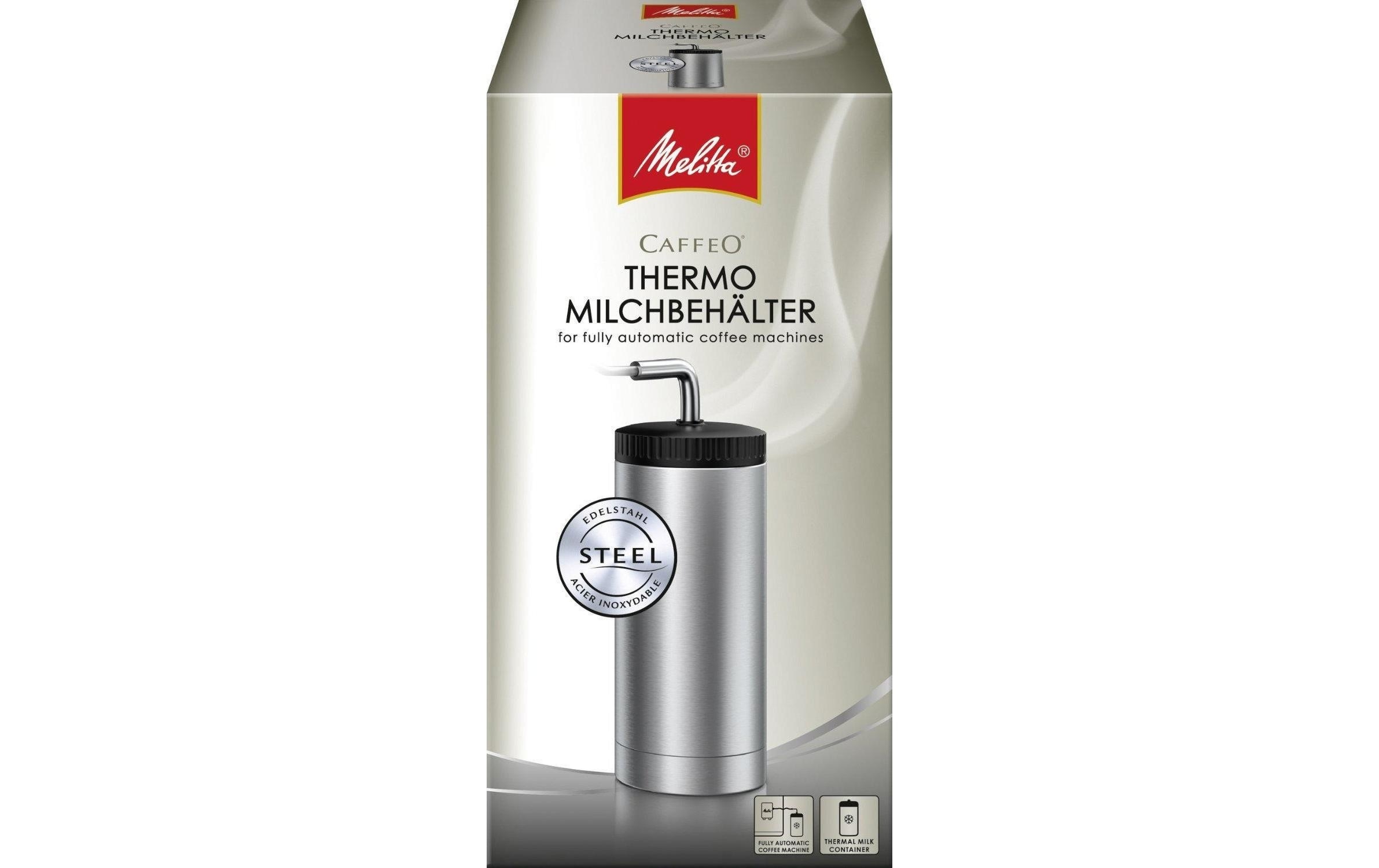Melitta Milchbehälter »Caffeo Thermo«