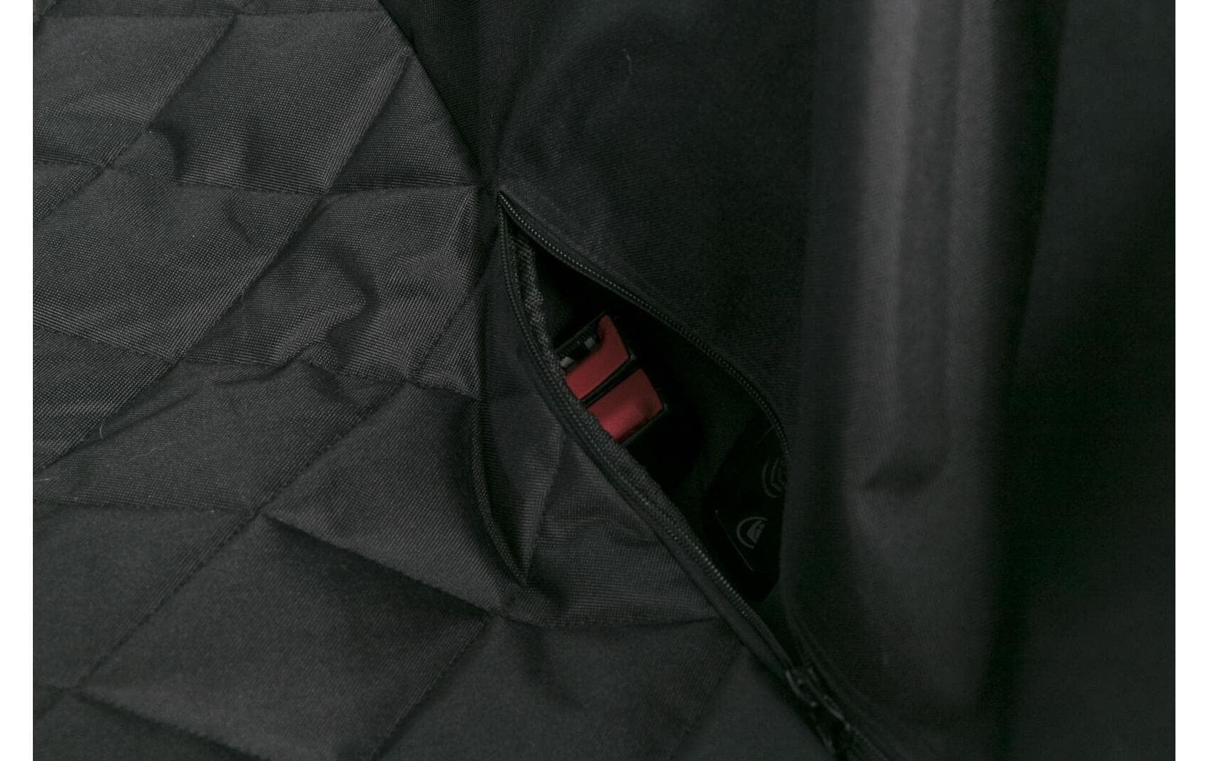 TRIXIE Couverture de voiture pour animaux