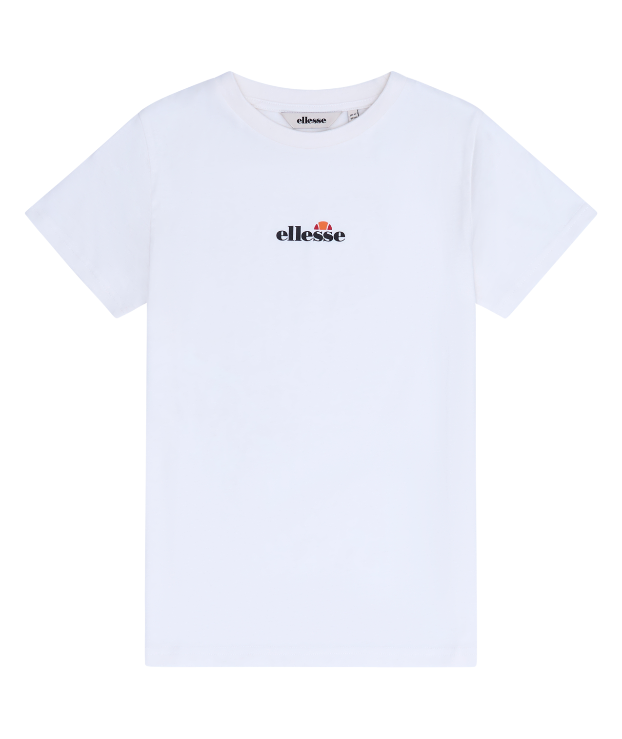 Ellesse T-shirt »DURARE 2 TEE« à manches courtes, en coton
