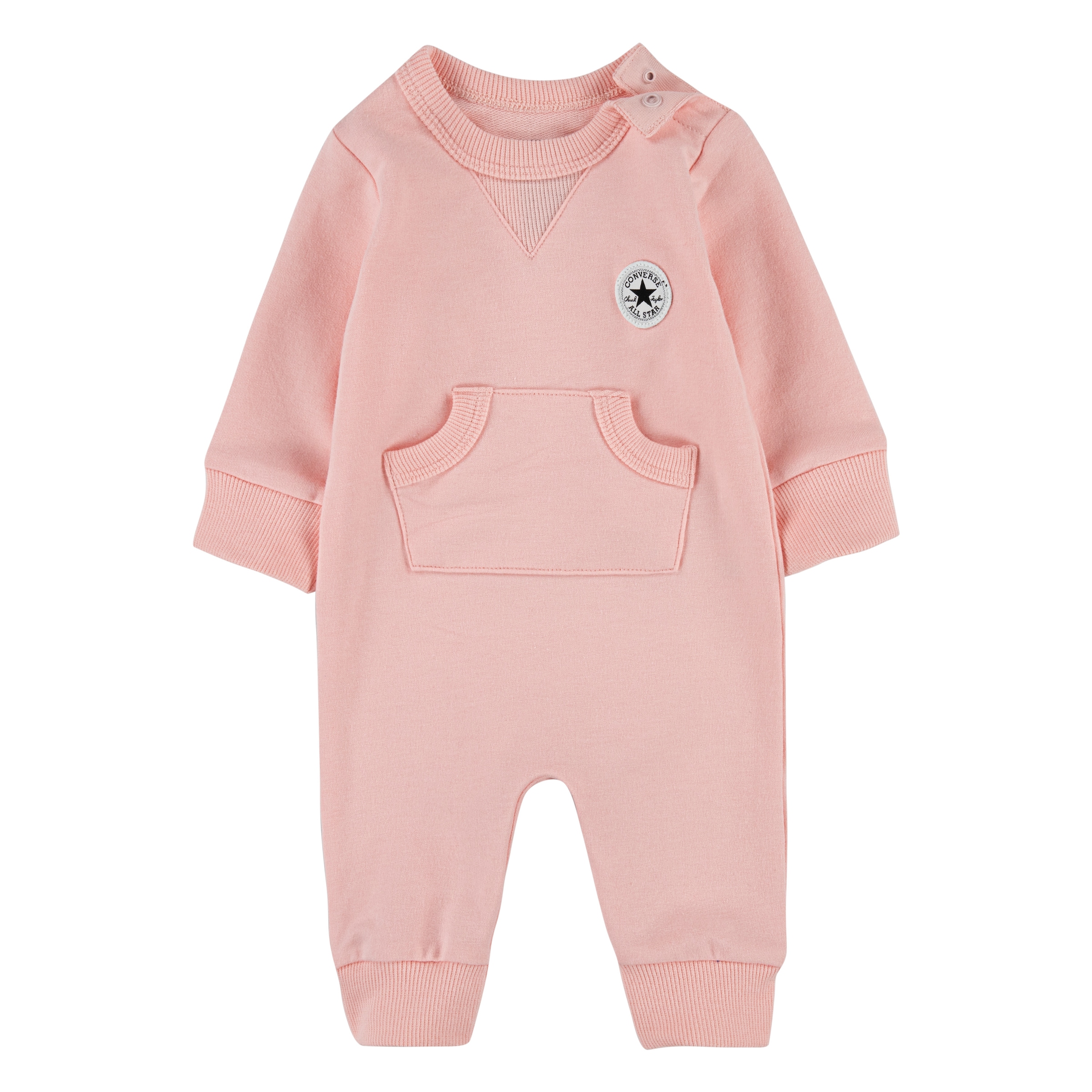 Converse Strampler, (Set)