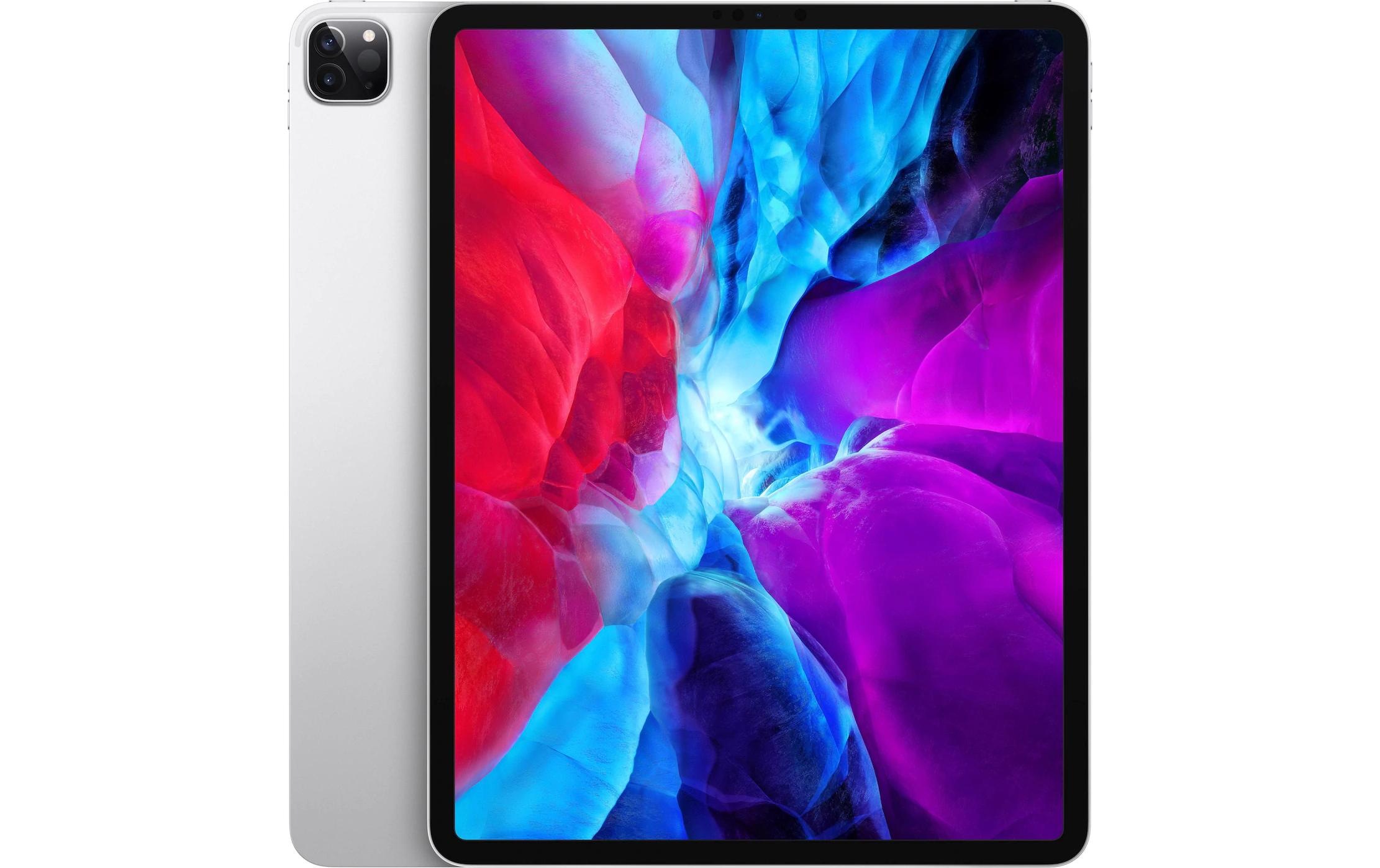 Apple Tablet »iPad Pro (2020), 12,9", 512 GB, Wi-Fi + Cellular«, (iPadOS)