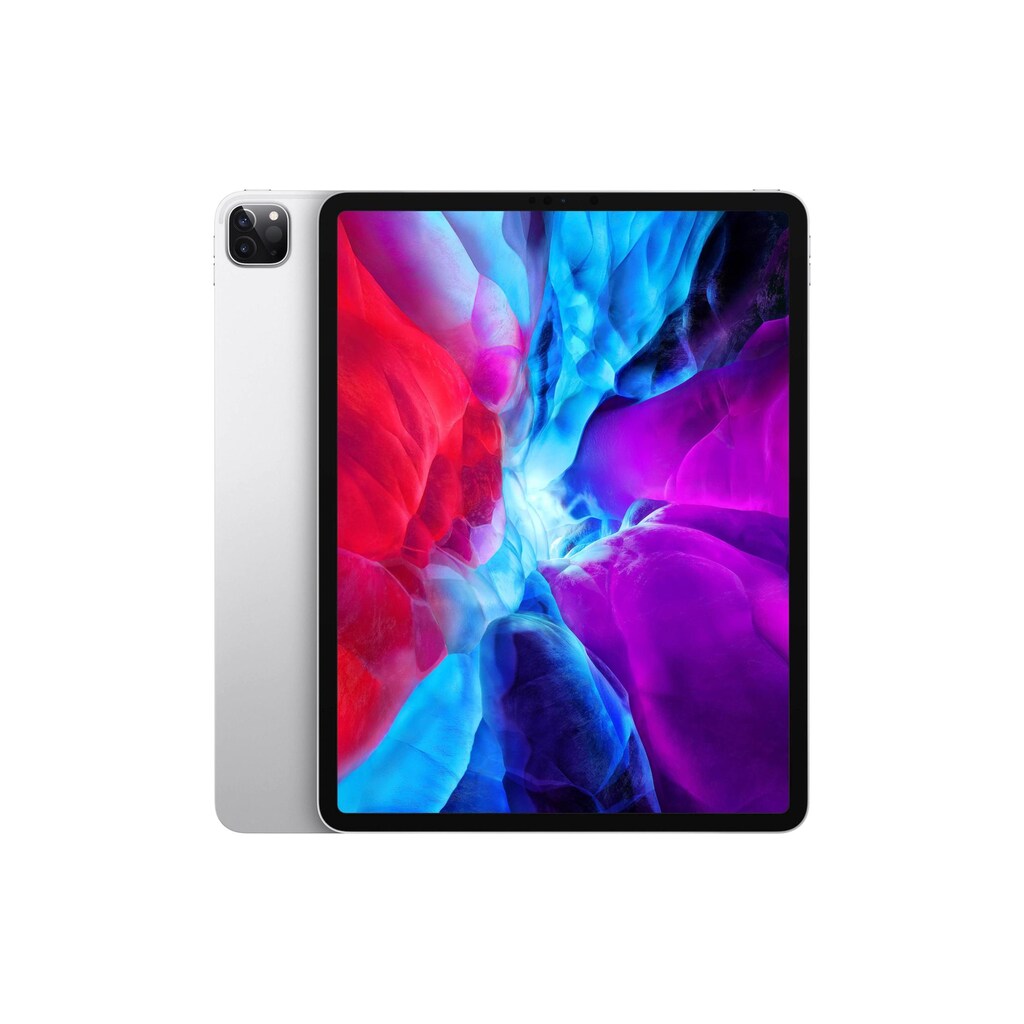 Apple Tablet »iPad Pro (2020), 12,9", 256 GB, Wi-Fi + Cellular«, (iPadOS)