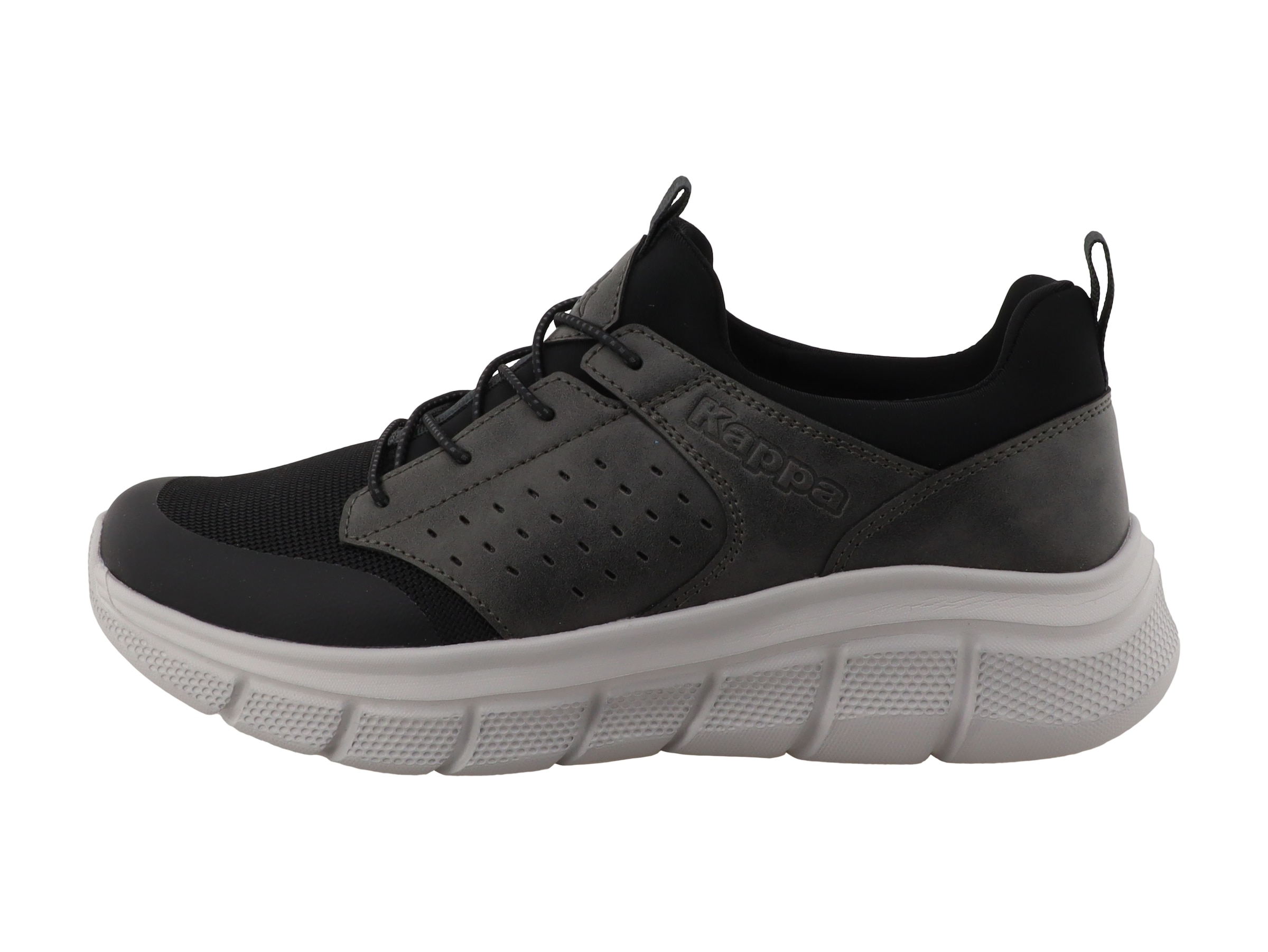 Kappa Schnürboots »TJORVEN«  Winterschuhe, Winterboots, Schnürstiefel, Winterstiefel