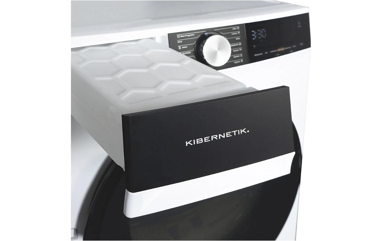 Kibernetik Wärmepumpentrockner »MSTR505 Rechts«