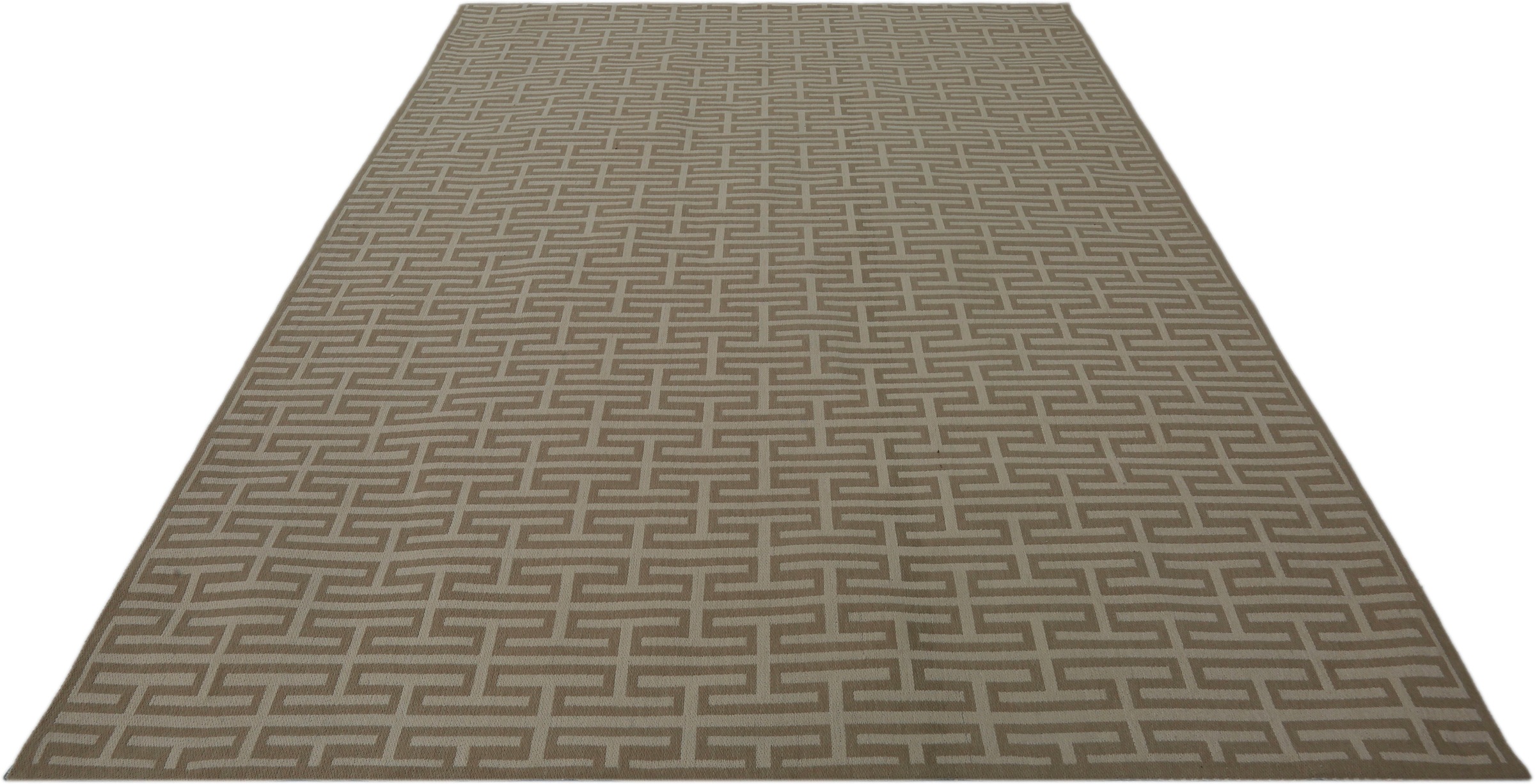 Image of andas Teppich »Jules«, rechteckig, 10 mm Höhe, grafisches Design, Kurzflorteppich, Wohnzimmer bei Ackermann Versand Schweiz