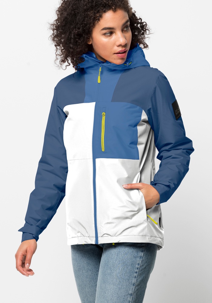 Image of Jack Wolfskin Winterjacke »365 FLASH JACKET W« bei Ackermann Versand Schweiz