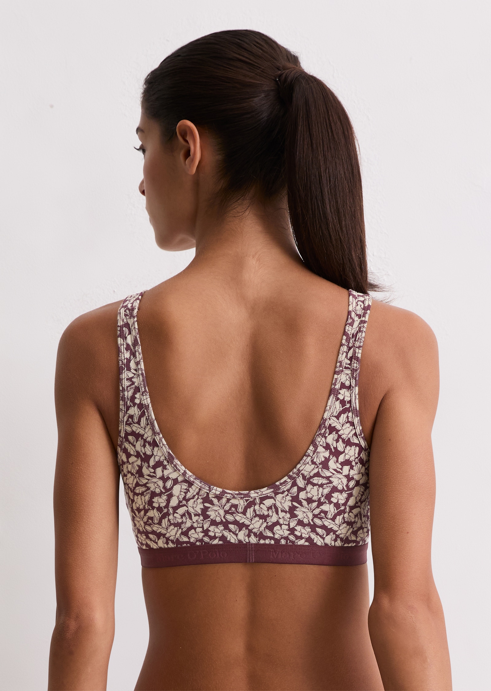 Marc O'Polo Bustier »Essentials«