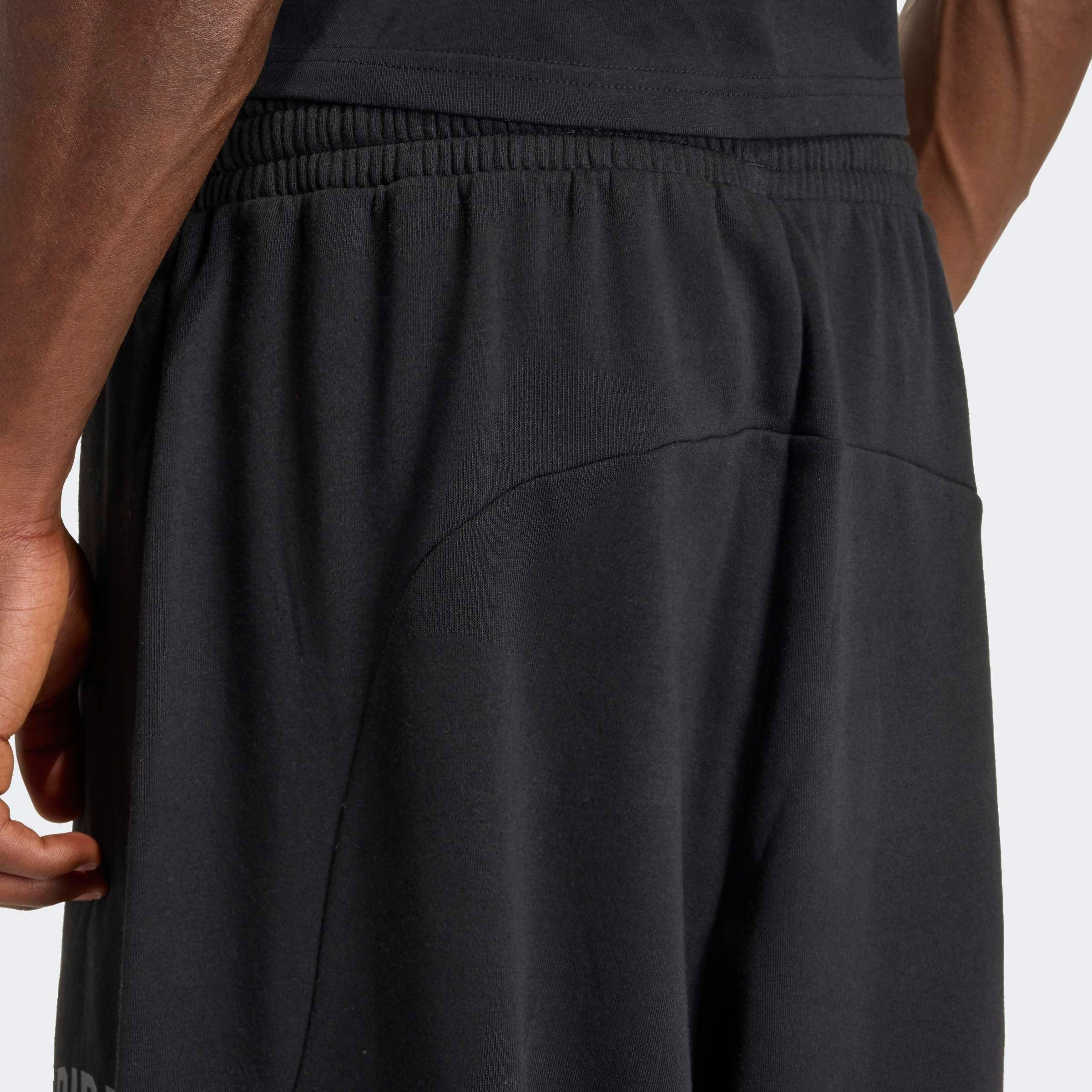 adidas Sportswear Sporthose »COLLEGIATE«