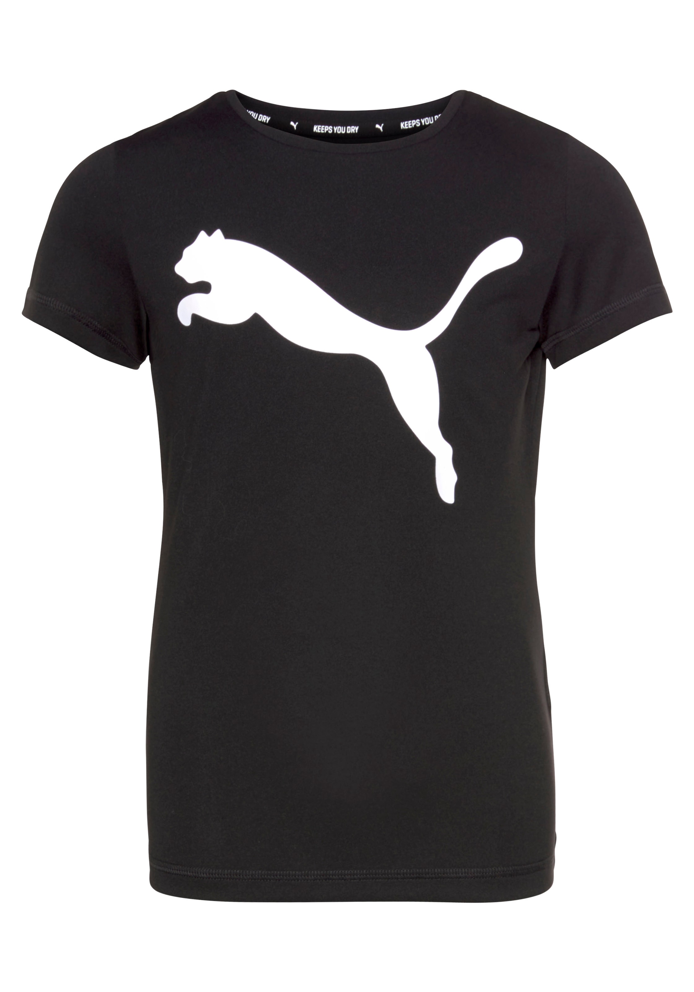 PUMA T-Shirt »ACTIVE TEE G«