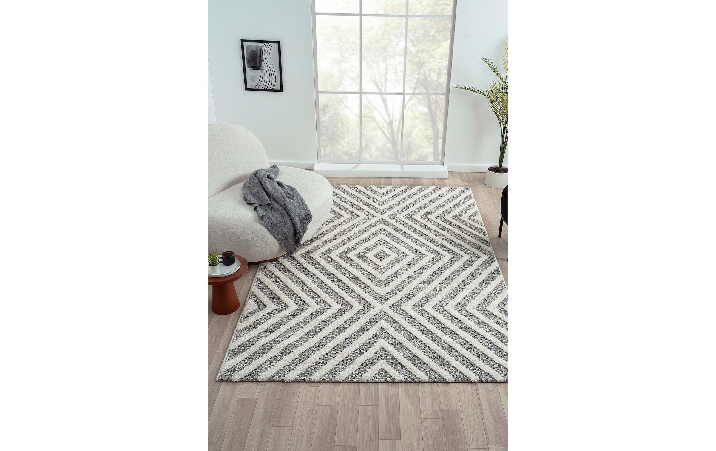  Tapis »Conceptum Hypnose Sevilla 5506«