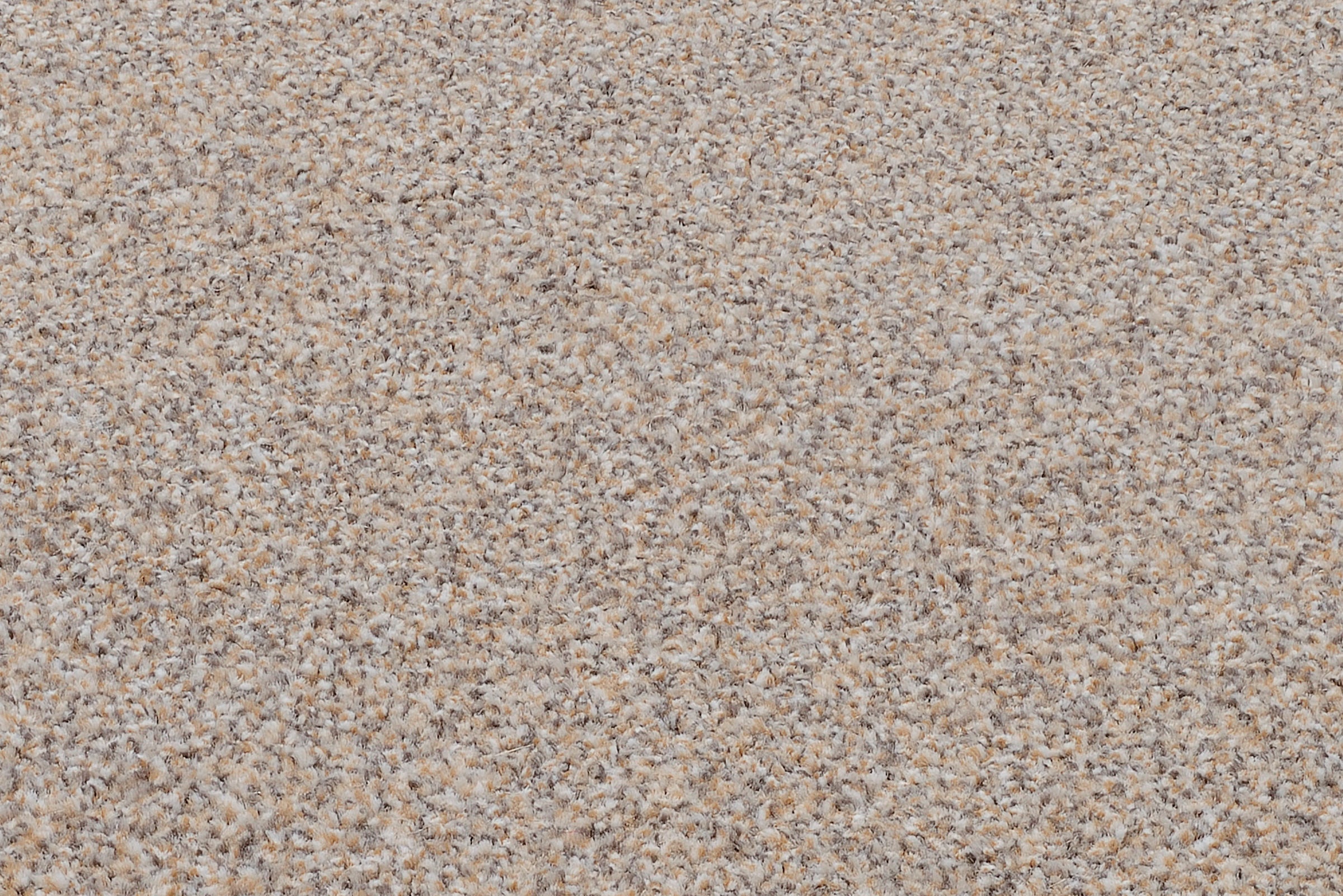OCI DIE TEPPICHMARKE Teppich »MELIRA«, rechteckig, 13 mm Höhe, robuster strapazierfähiger dichter Kurzflor, Wohnzimmer