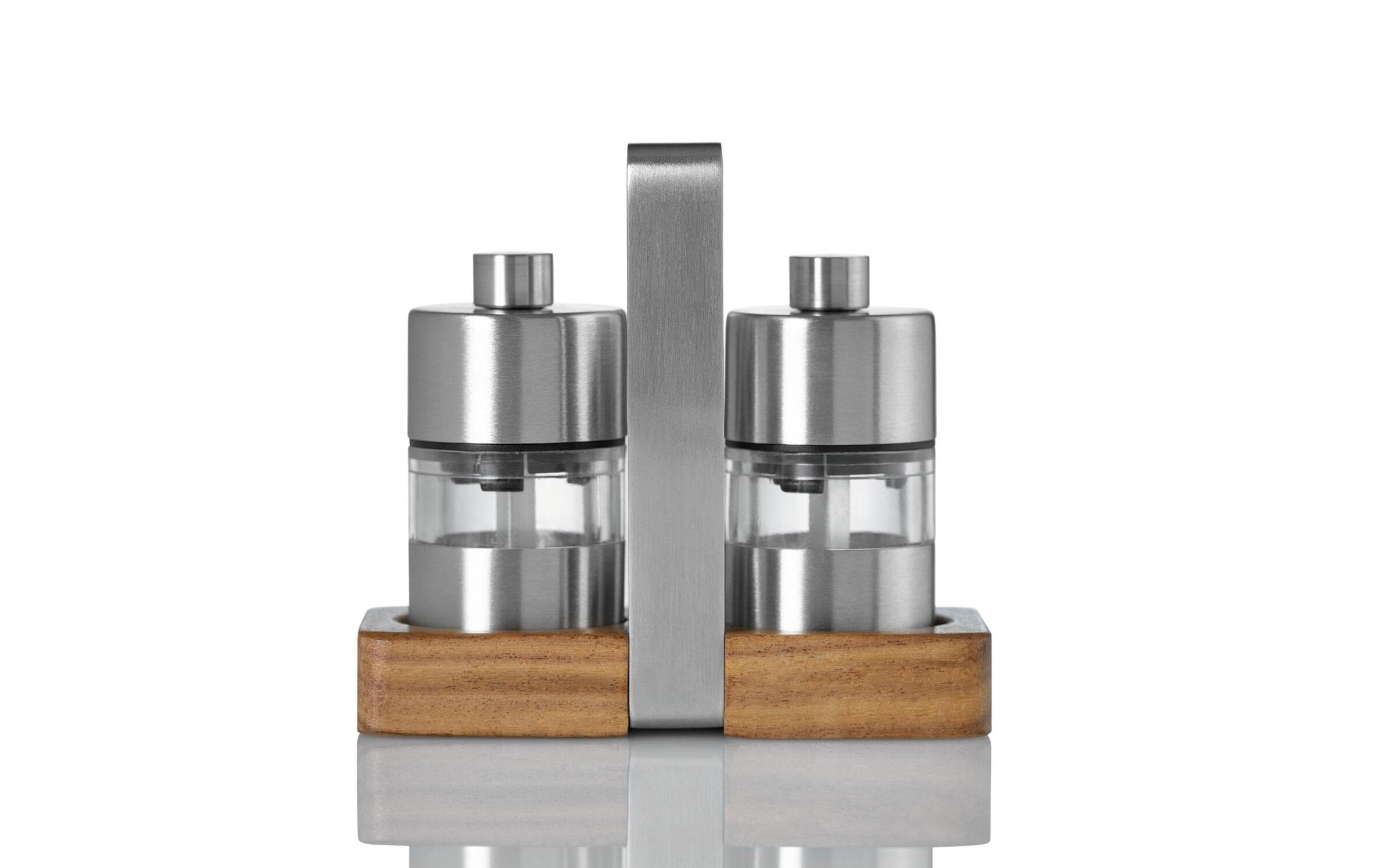 AdHoc Salz-/Pfeffermühle »Menage Minimill 5 cm«