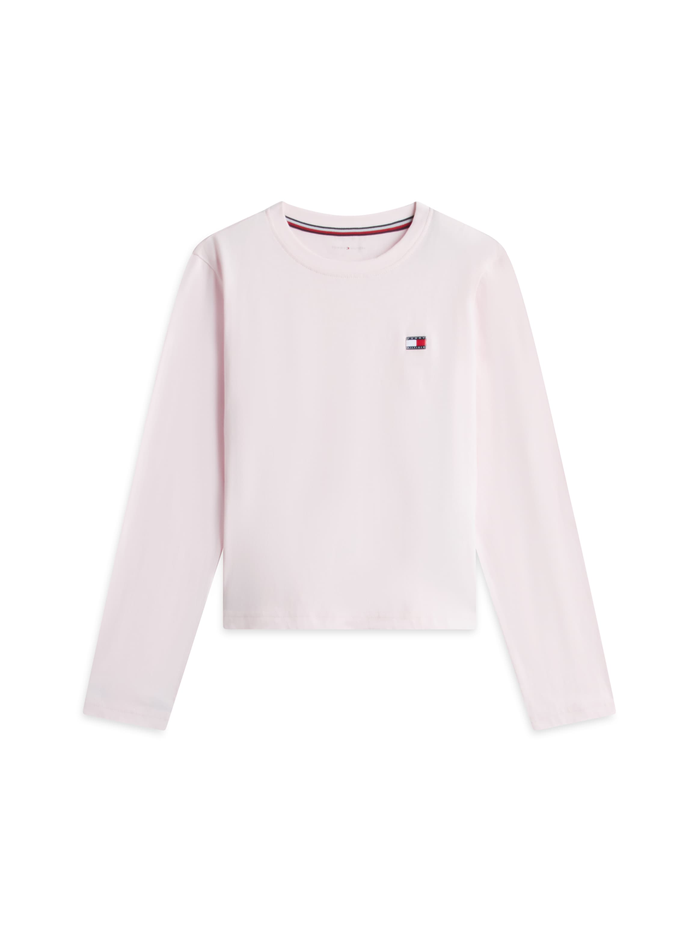 Image of Tommy Hilfiger Underwear Pyjama "LS PJ SET"