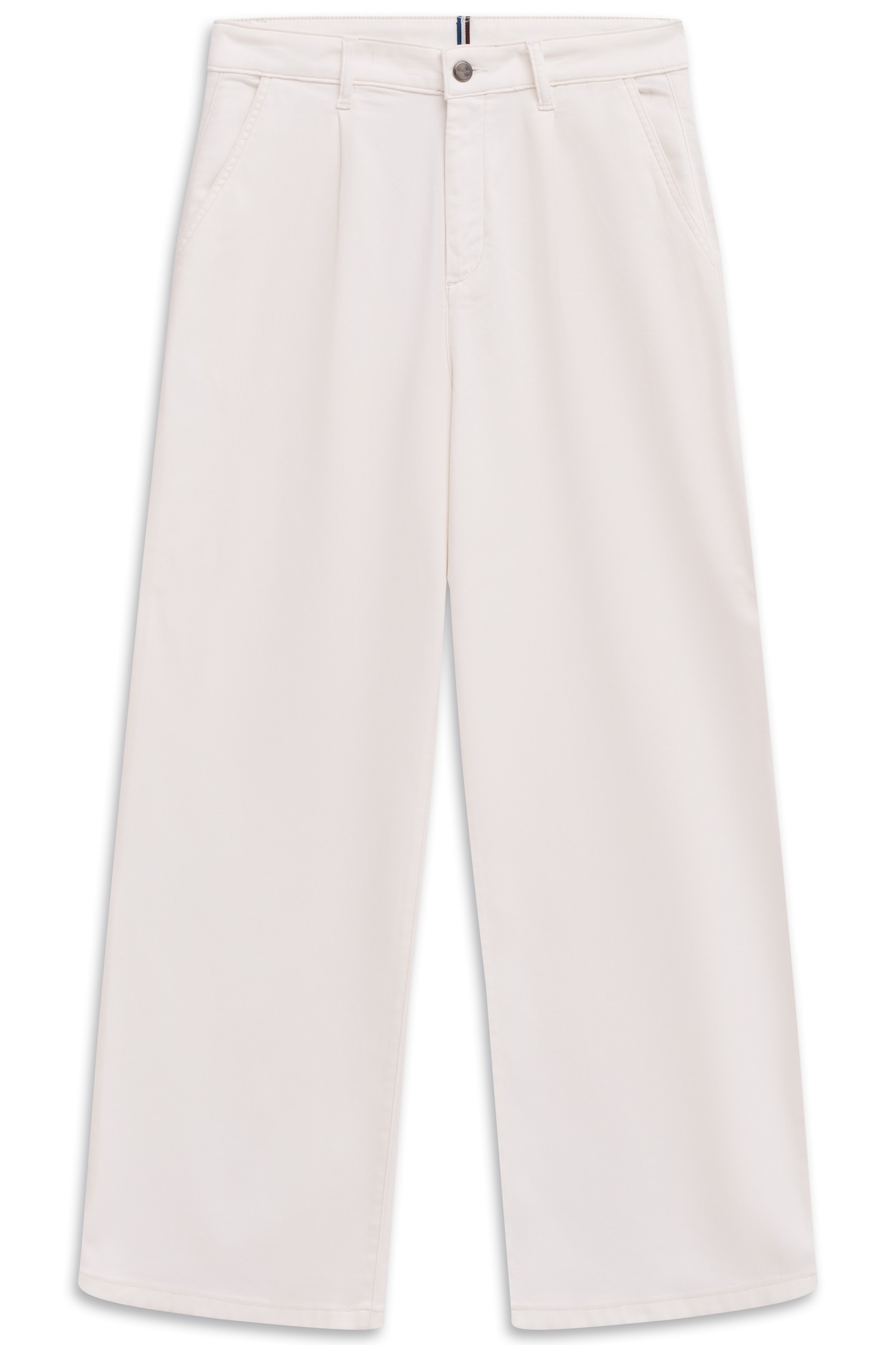 bugatti 5-Pocket-Jeans »Bequeme Passform« mit Flexcity Stretch