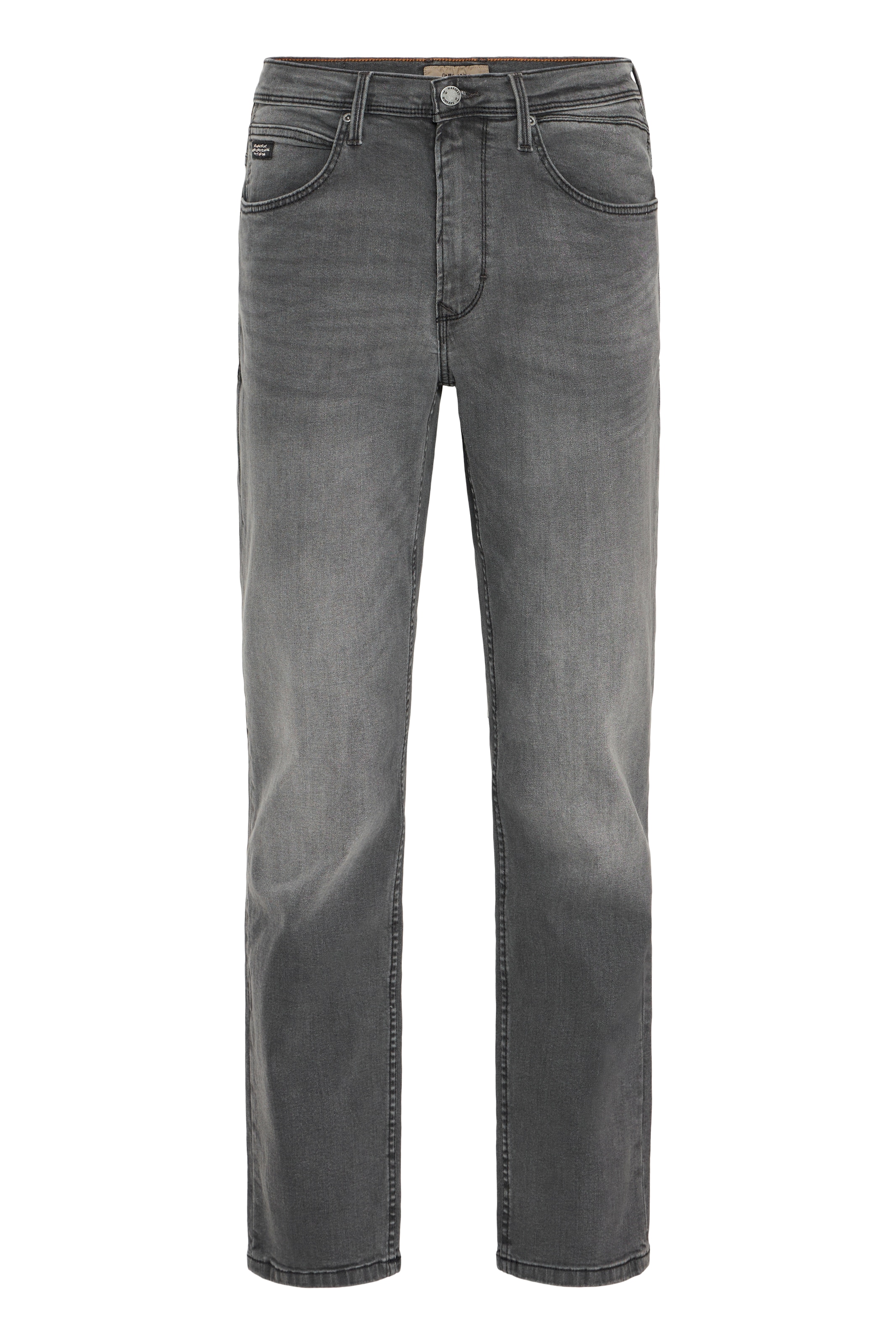 Blend Regular-fit-Jeans »BL-Rock fit«