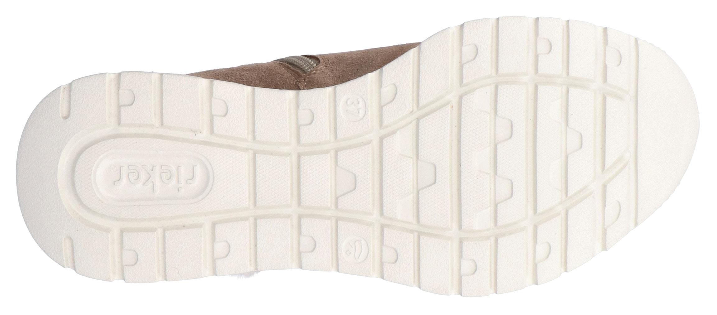 Rieker Winterboots, mit wasserabweisender riekerTEX-Membran