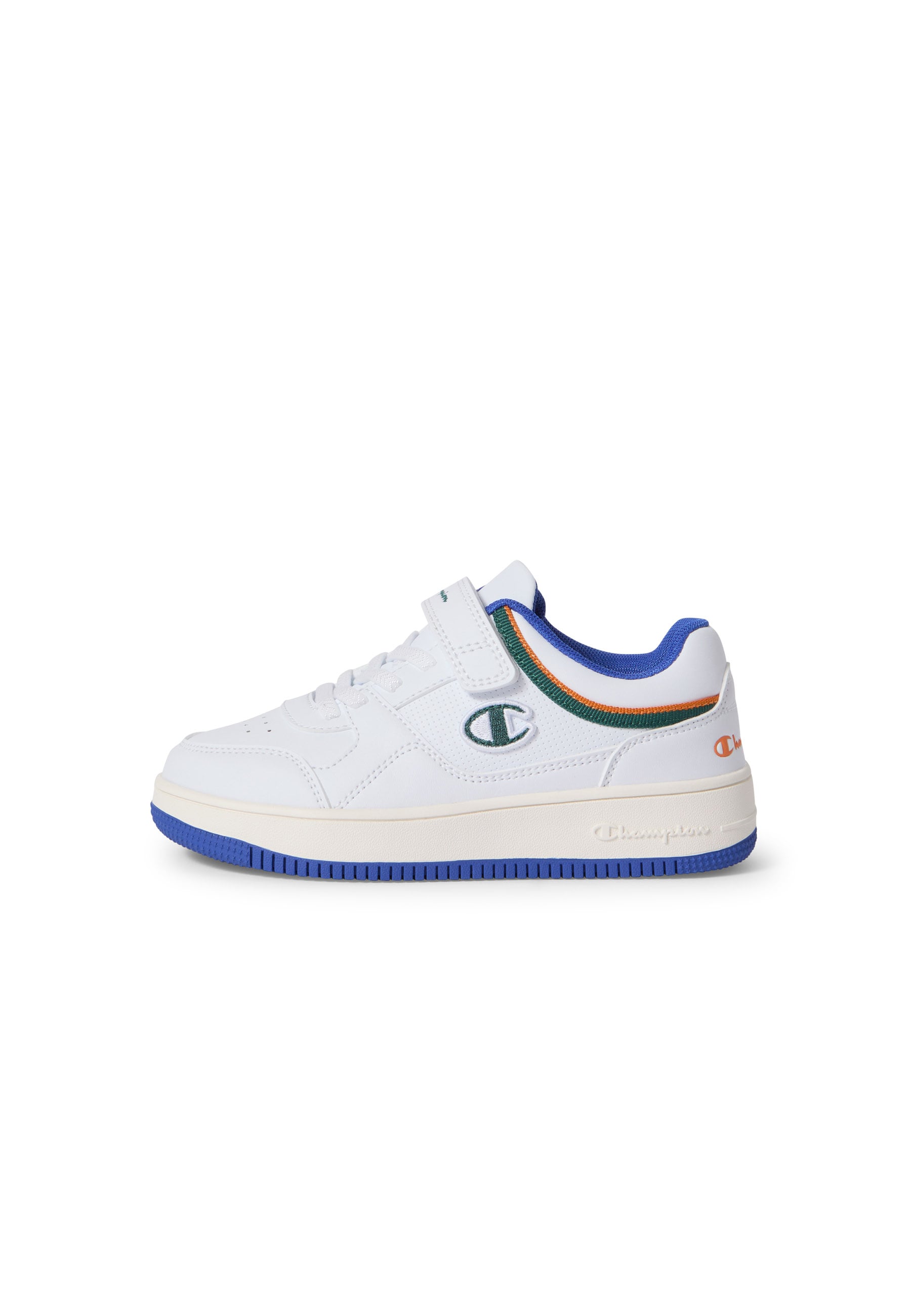 Champion Sneaker »RD18 LOW B PS«