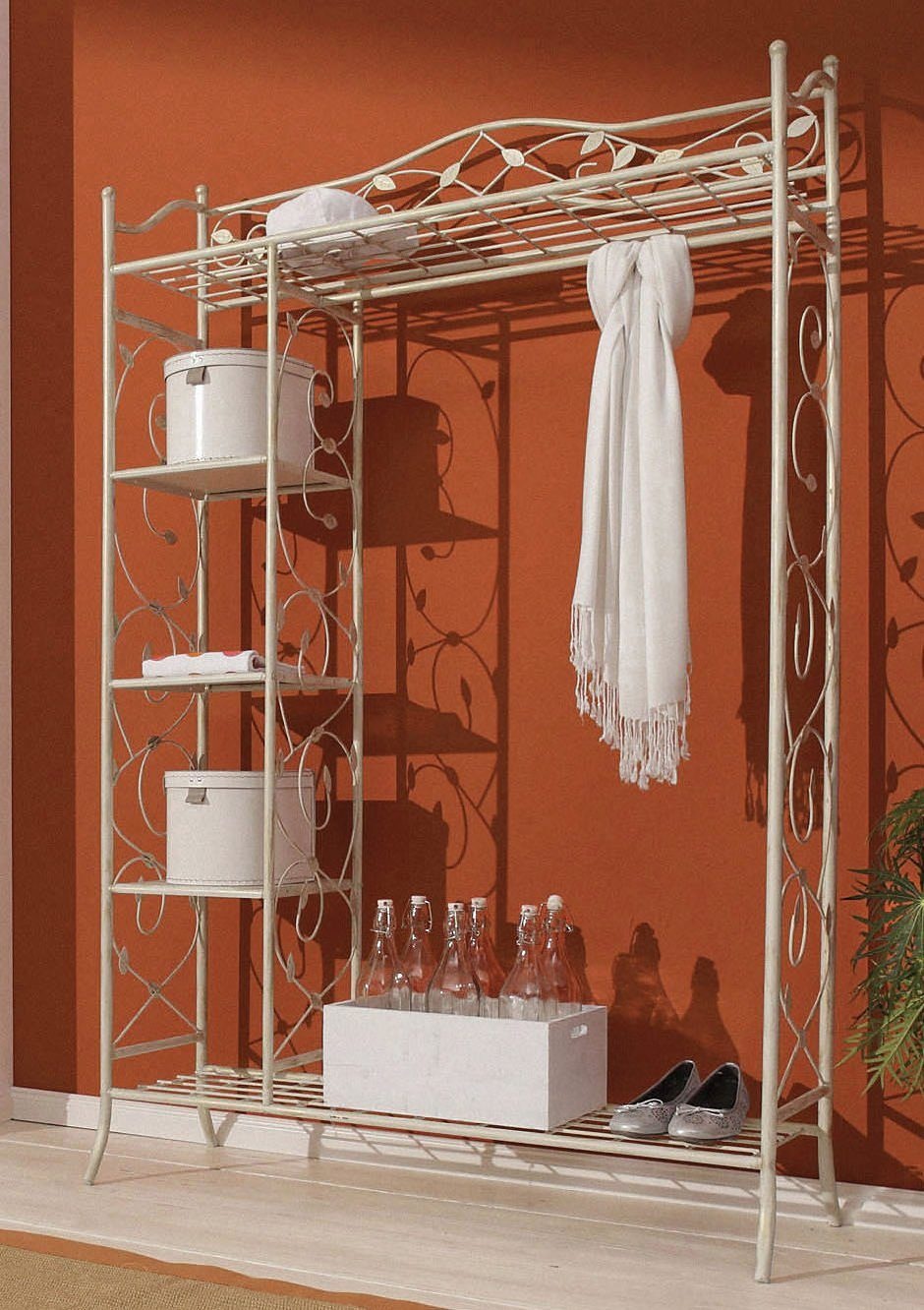 Home affaire Garderobenschrank