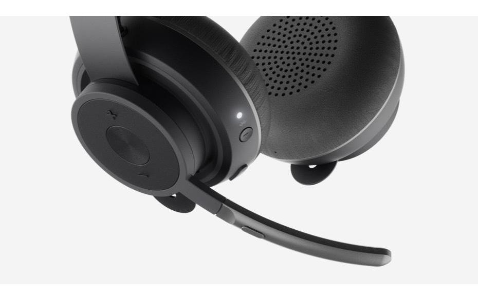 Logitech Headset »Zone Wireless Teams«