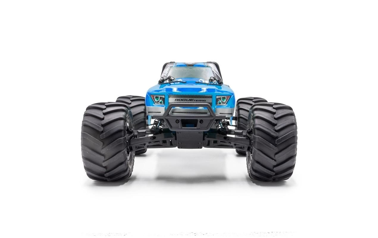 RC-Monstertruck »Hobbytech Rogue Terra Brushless«